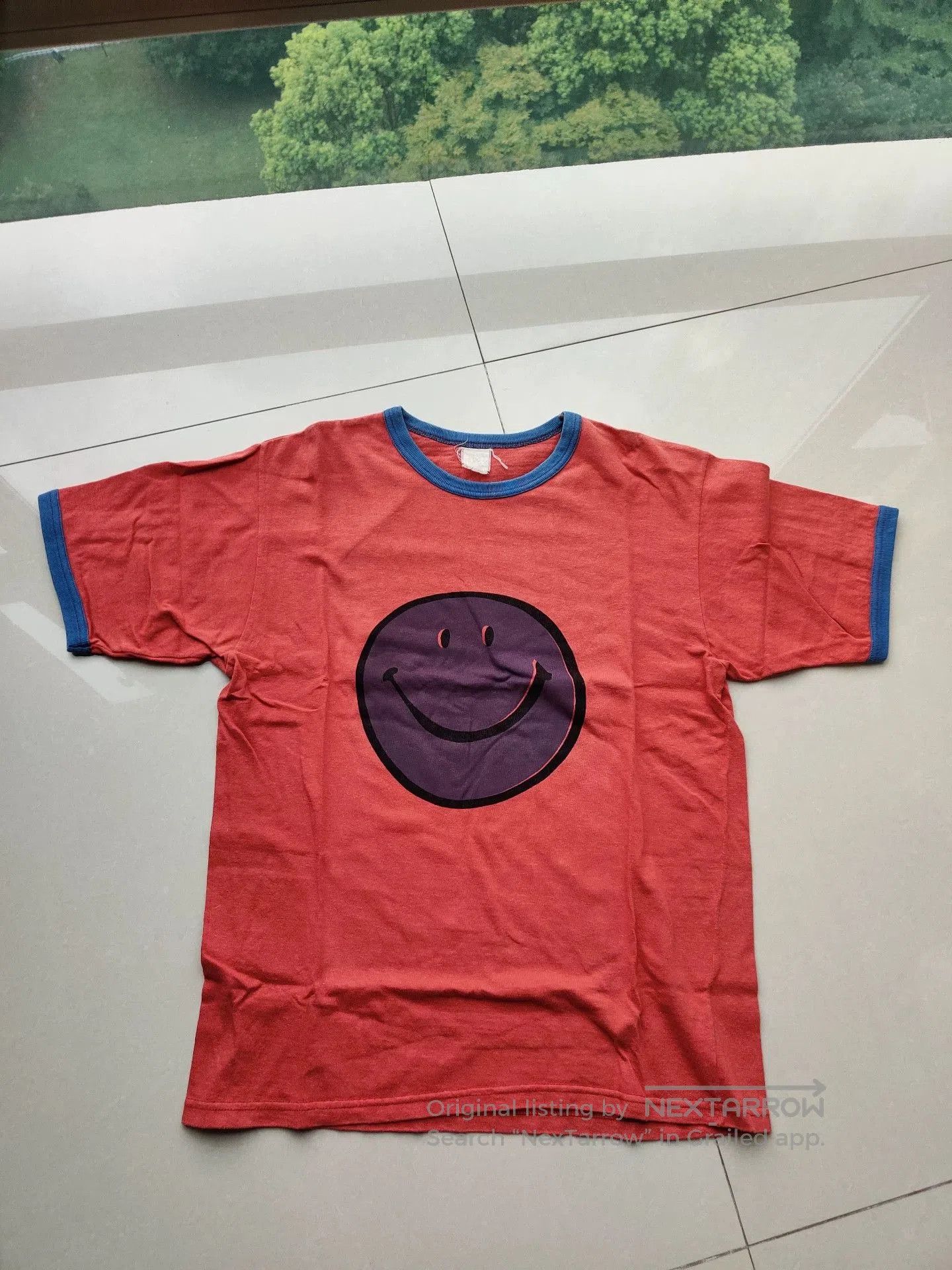 Freewheelers bootleggers freewheelers short sleeve t-shirt. Size US M / EU 48-50 / 2 - 1 Thumbnail