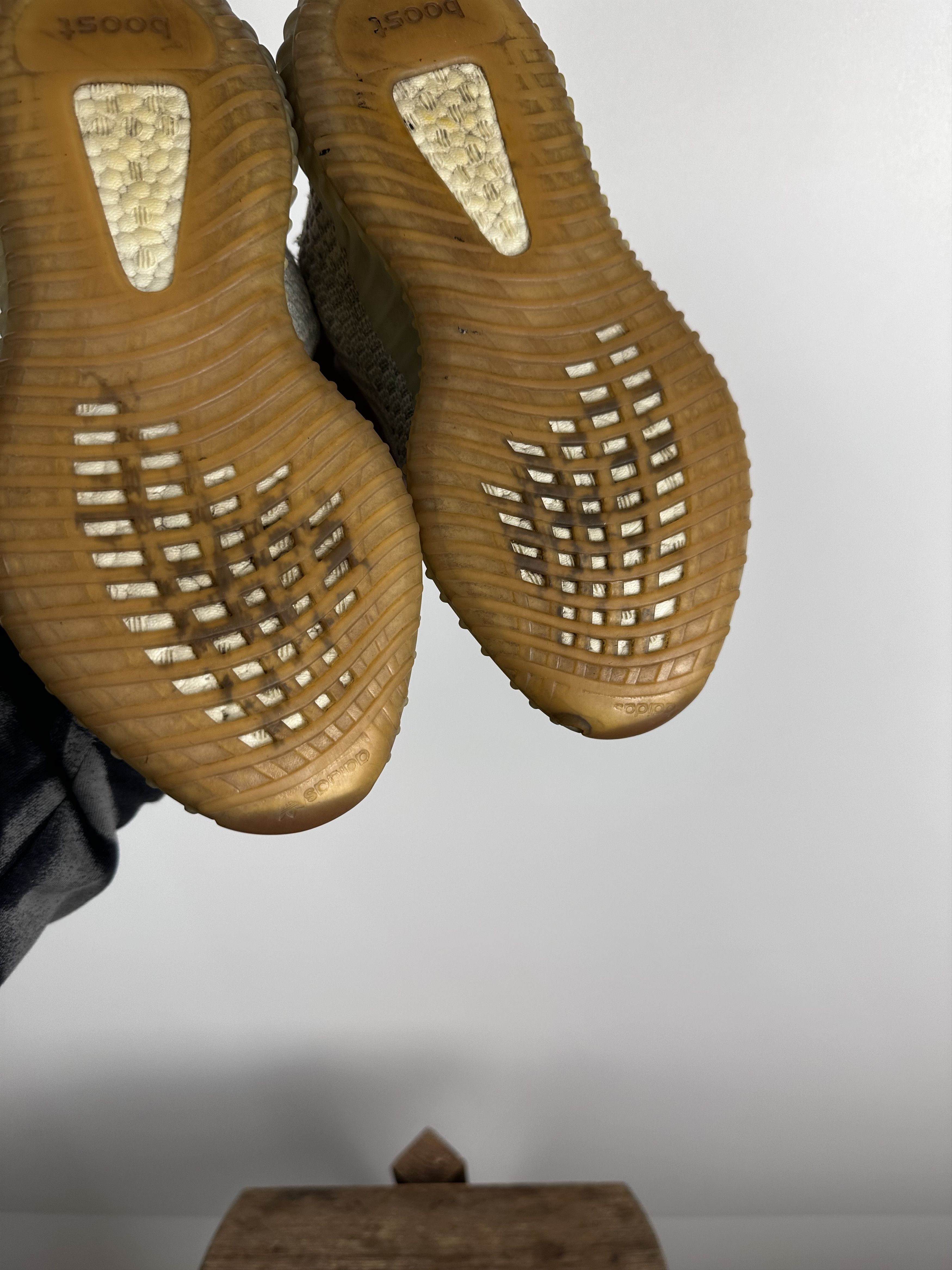 Adidas Adidas Yeezy Boost 350 V2 FW3042 Non-Reflective Size US 5,5 Size US 5.5 / EU 38 - 10 Thumbnail