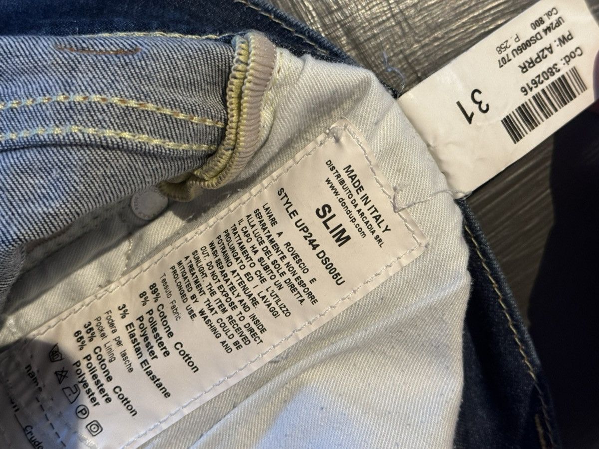 Dondup Dondup jeans Size US 31 - 3 Thumbnail