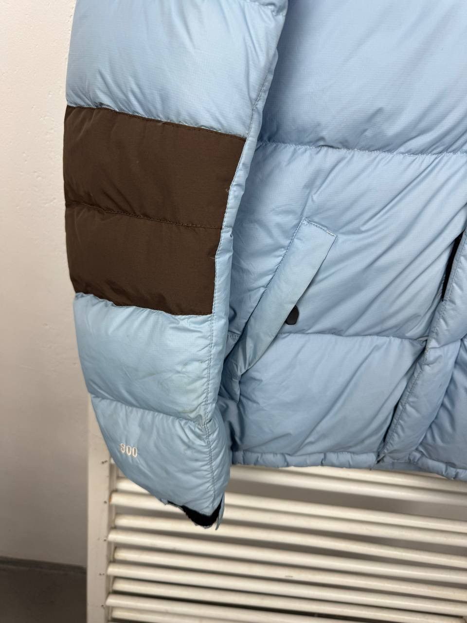 The North Face The North Face White Label Baltoro 800 Size US M / EU 48-50 / 2 - 5 Thumbnail