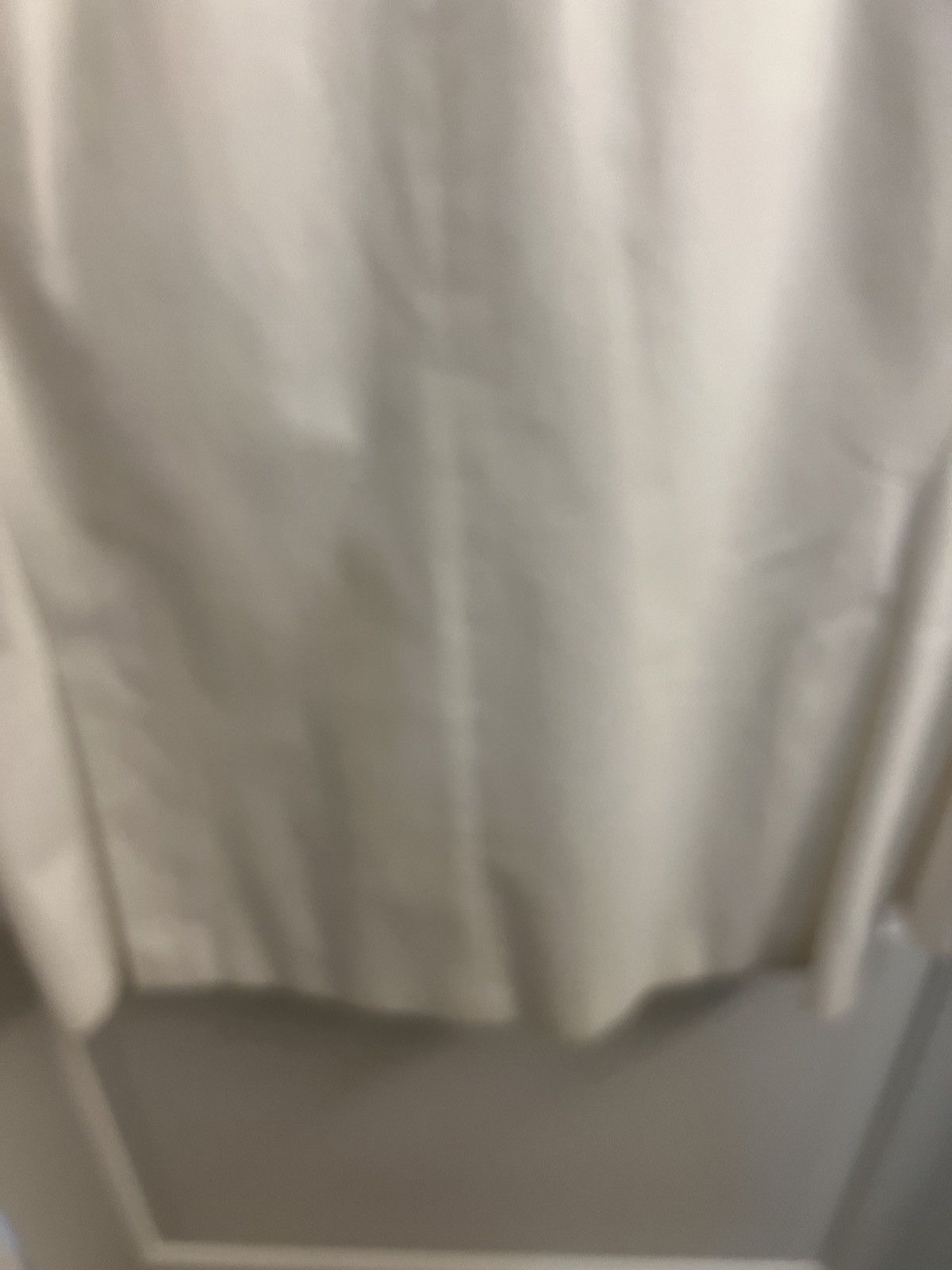 Van Heusen White Mens Suit Jacket/Blazer Size US L / EU 52-54 / 3 - 14 Thumbnail