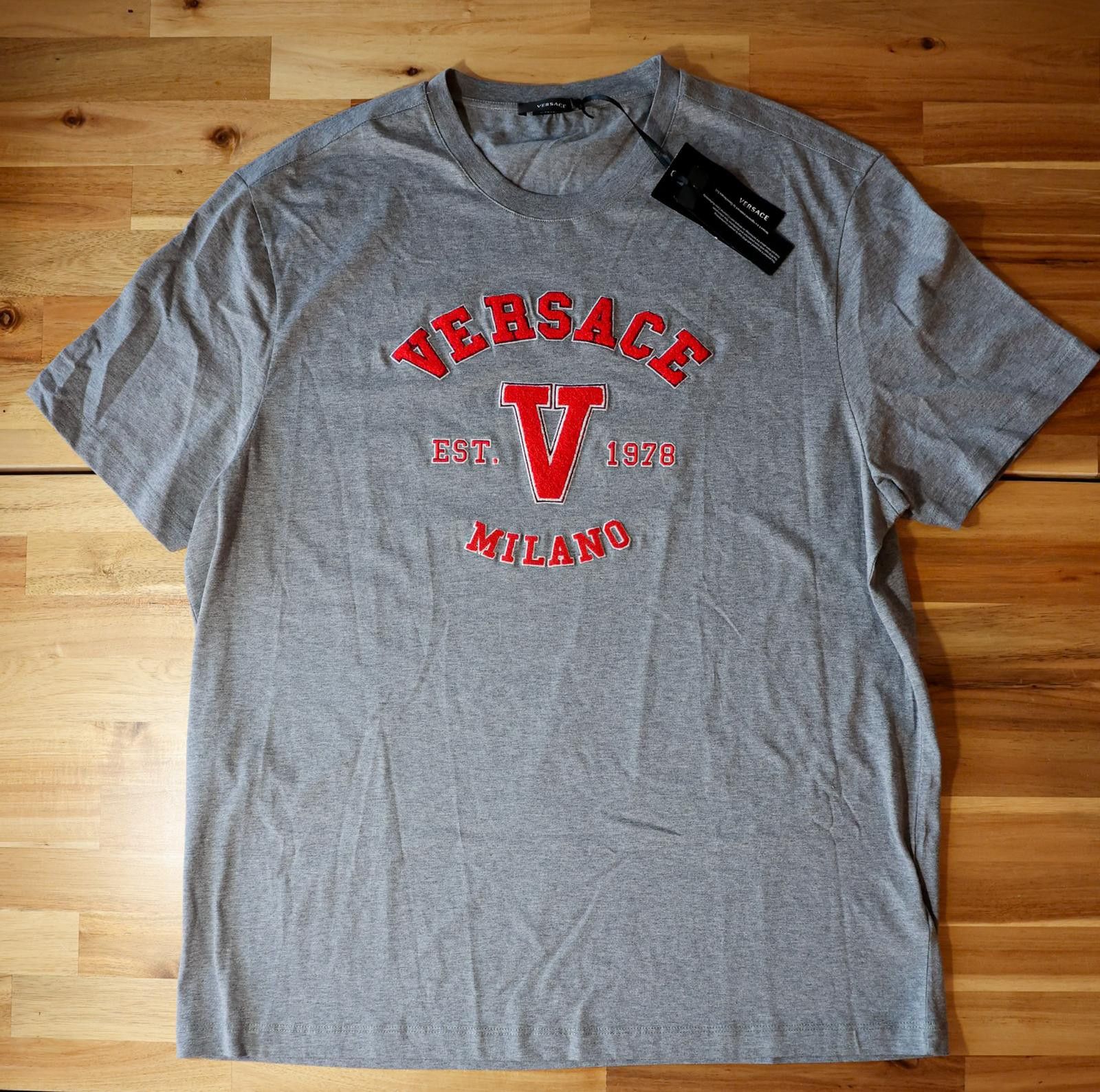 Versace Milano Tshirt