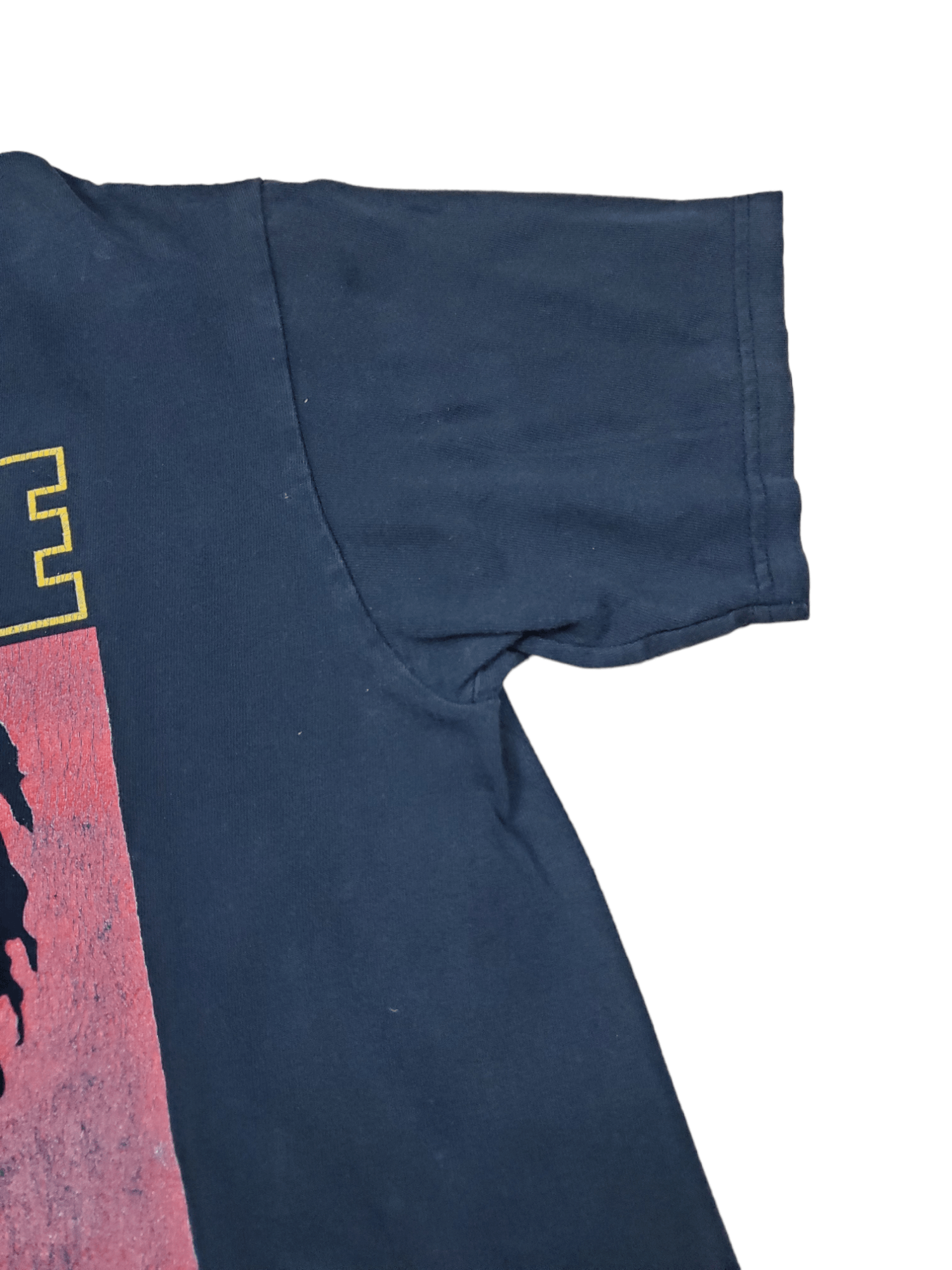 Band Tees × Bob Marley × Vintage Vintage Tee Bob Marley One Love Size US L / EU 52-54 / 3 - 5 Thumbnail
