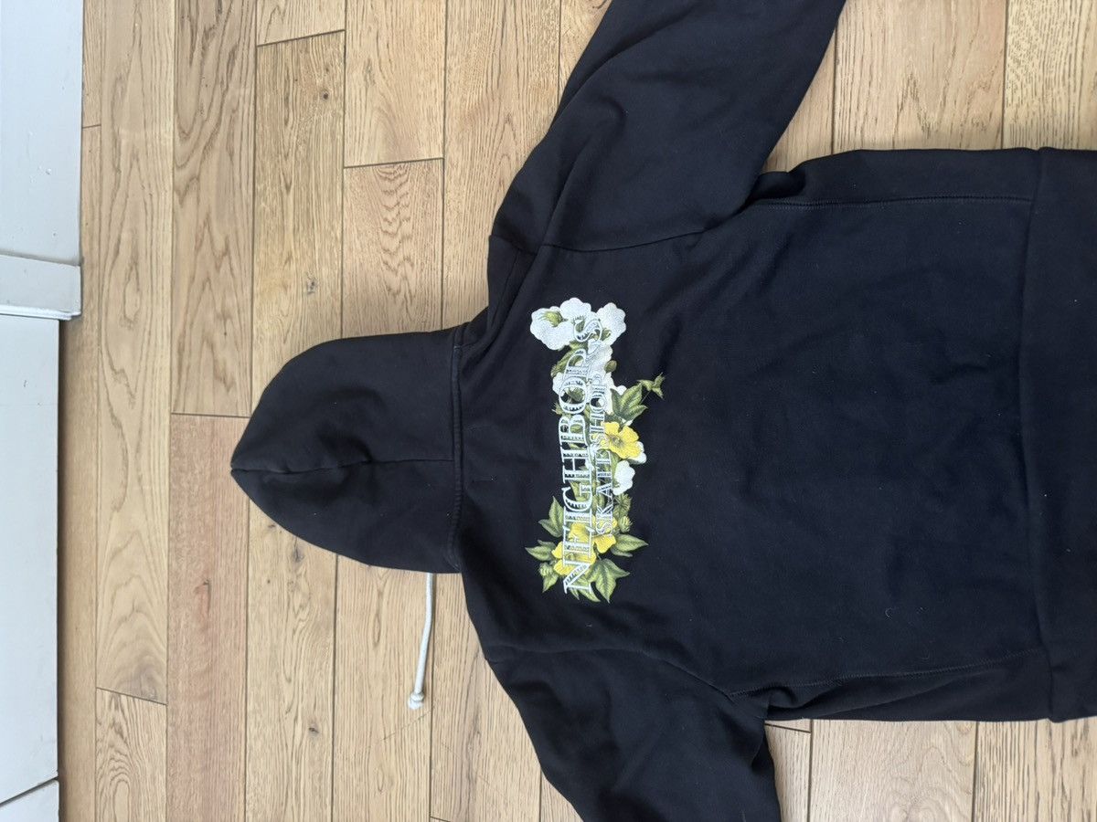 DENIM TEARS Denim tears neighborhood skate shop hoodie Size US M / EU 48-50 / 2 - 3 Thumbnail