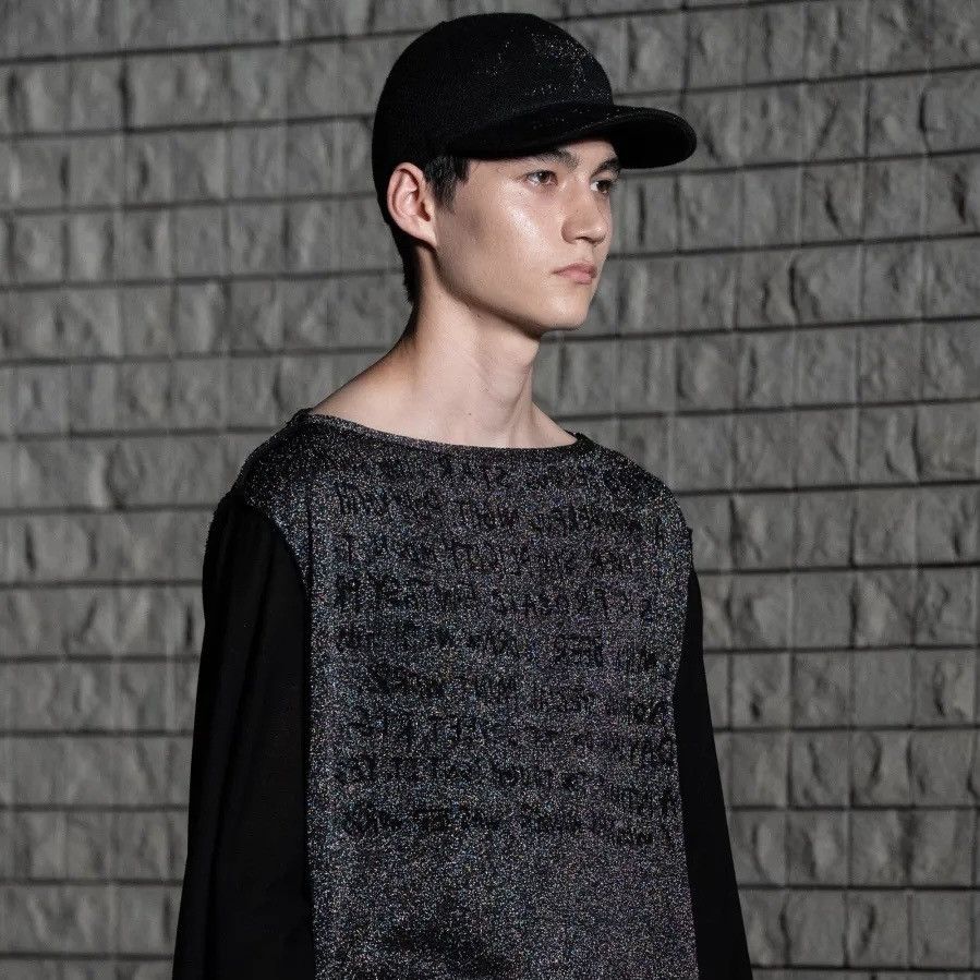 KIJIMA TAKAYUKI × SHINYAKOZUKA Shinyakozuka x Kijima Takayuki Knit Cap Size ONE SIZE - 5 Thumbnail