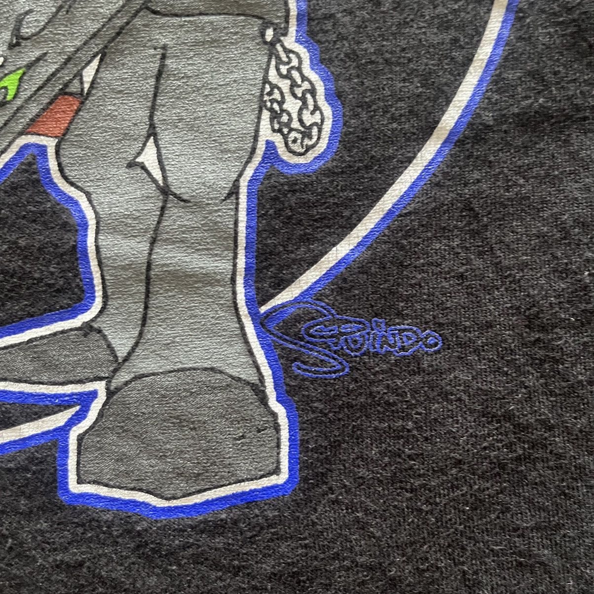 Giant × Metallica × Vintage METALLICA 2000 Size US S / EU 44-46 / 1 - 5 Thumbnail