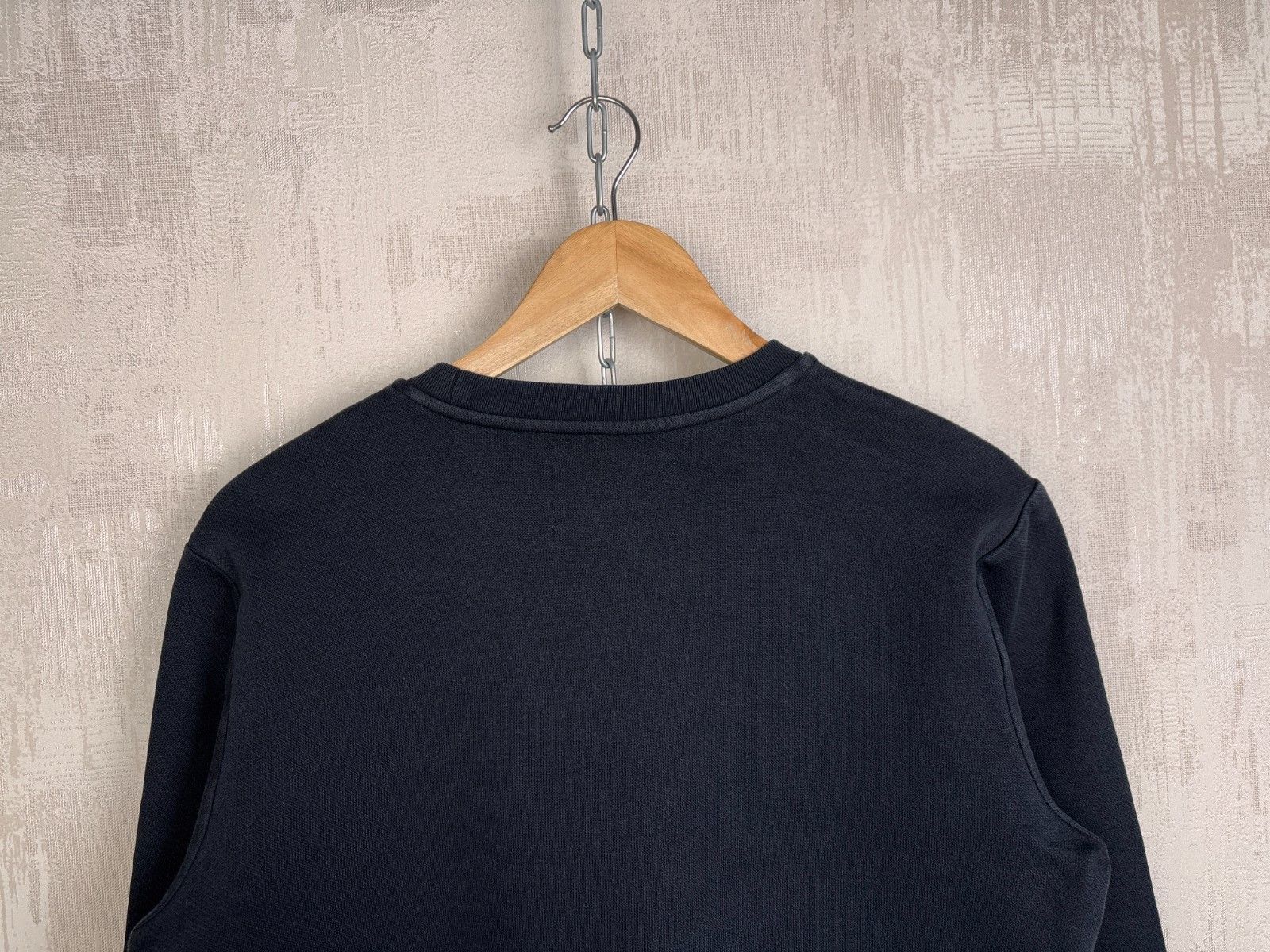 Iceberg Iceberg Embroidered Logo Crew Neck Sweatshirt Size US S / EU 44-46 / 1 - 16 Thumbnail