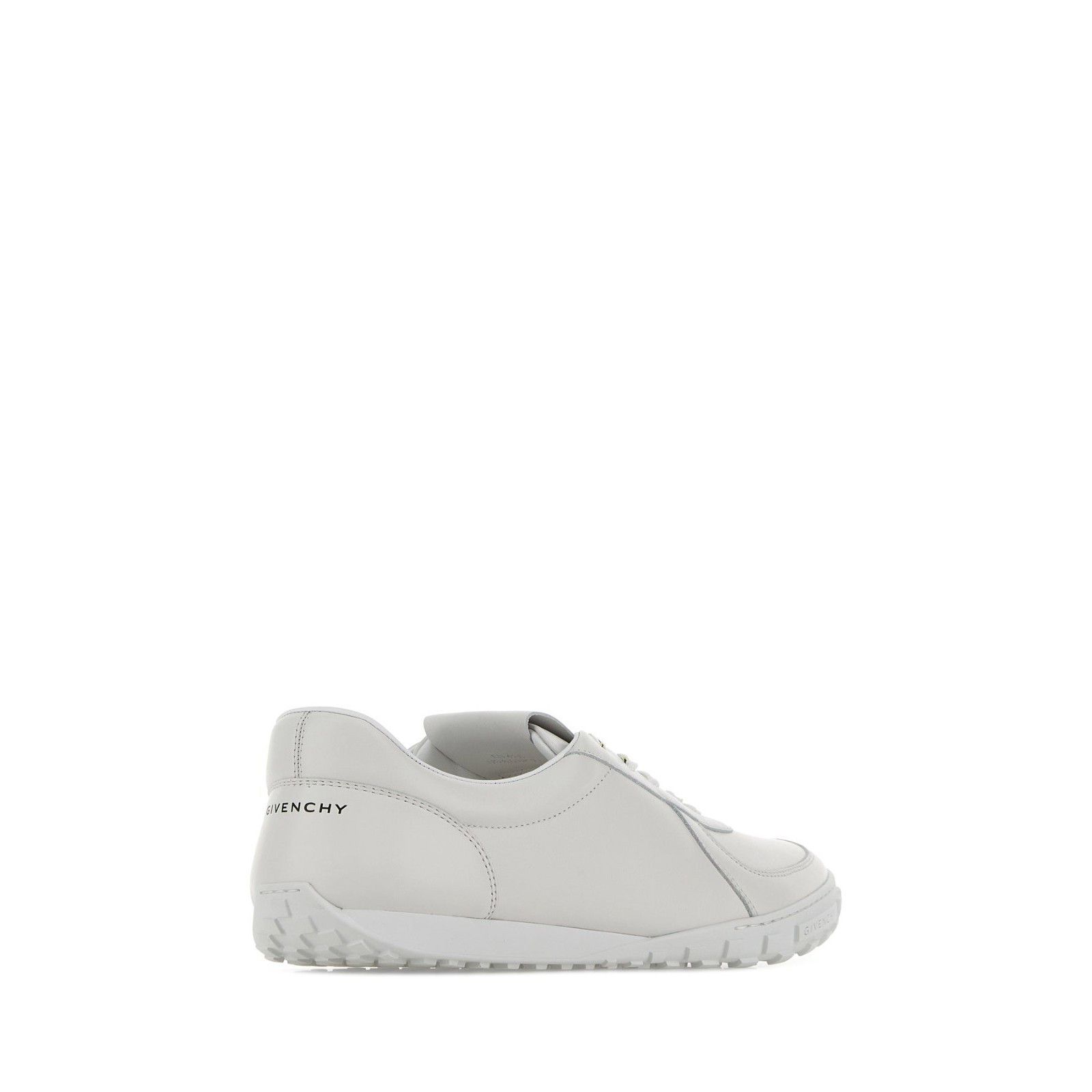 Givenchy GIVENCHY Glide White Sneakers New (Men's size:US 8.5 / EU 41 Size US 8.5 / EU 41-42 - 3 Thumbnail