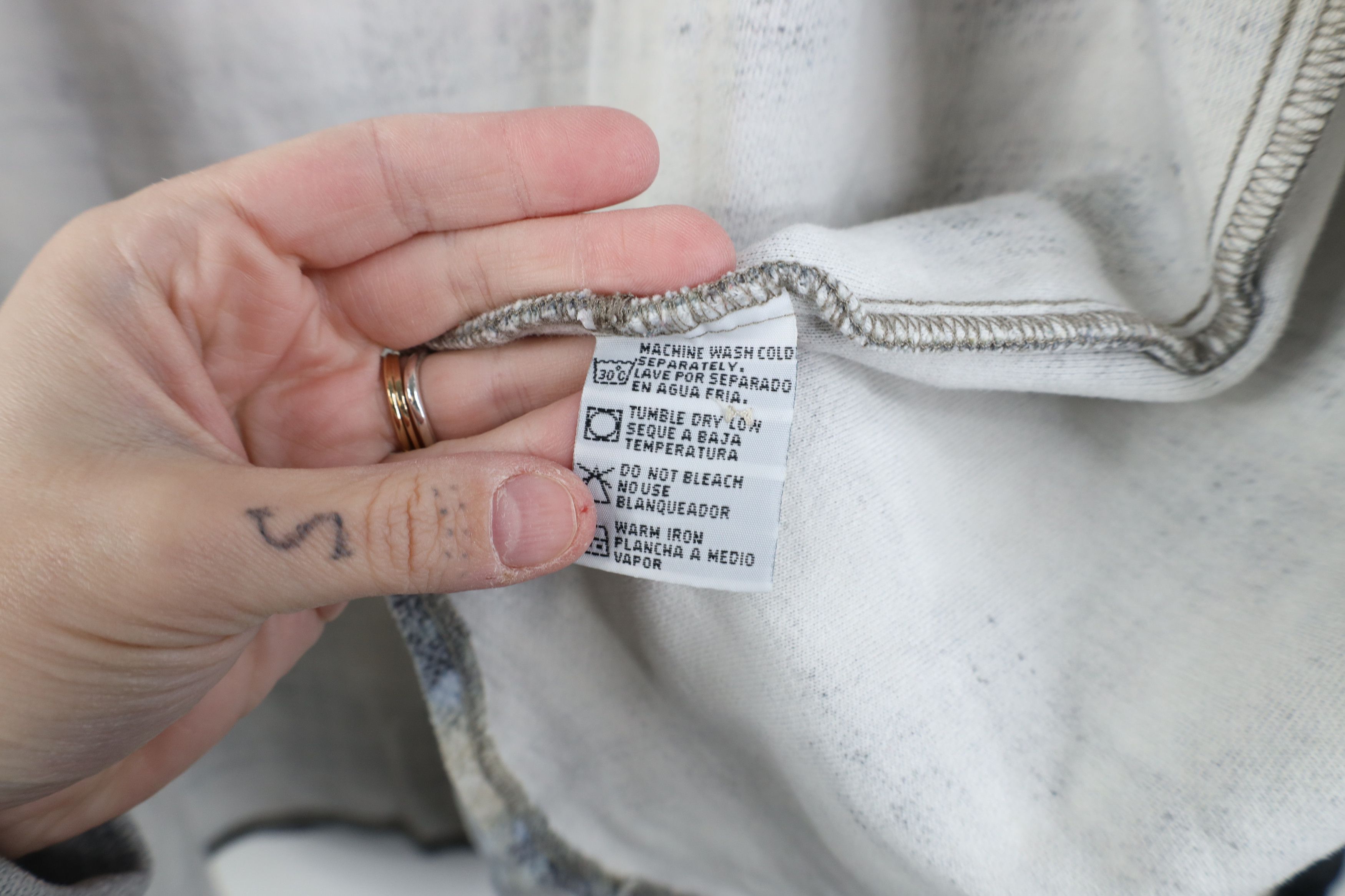 UNIONBAY Vintage 90s Unionbay Surfing Button Shirt Jacket Jac Shirt Size US M / EU 48-50 / 2 - 10 Thumbnail
