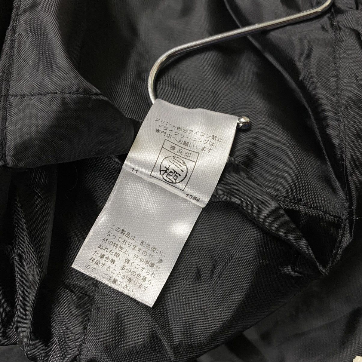 PPFM Rare archive Ppfm Zip up backpack jacket Size US M / EU 48-50 / 2 - 16 Thumbnail