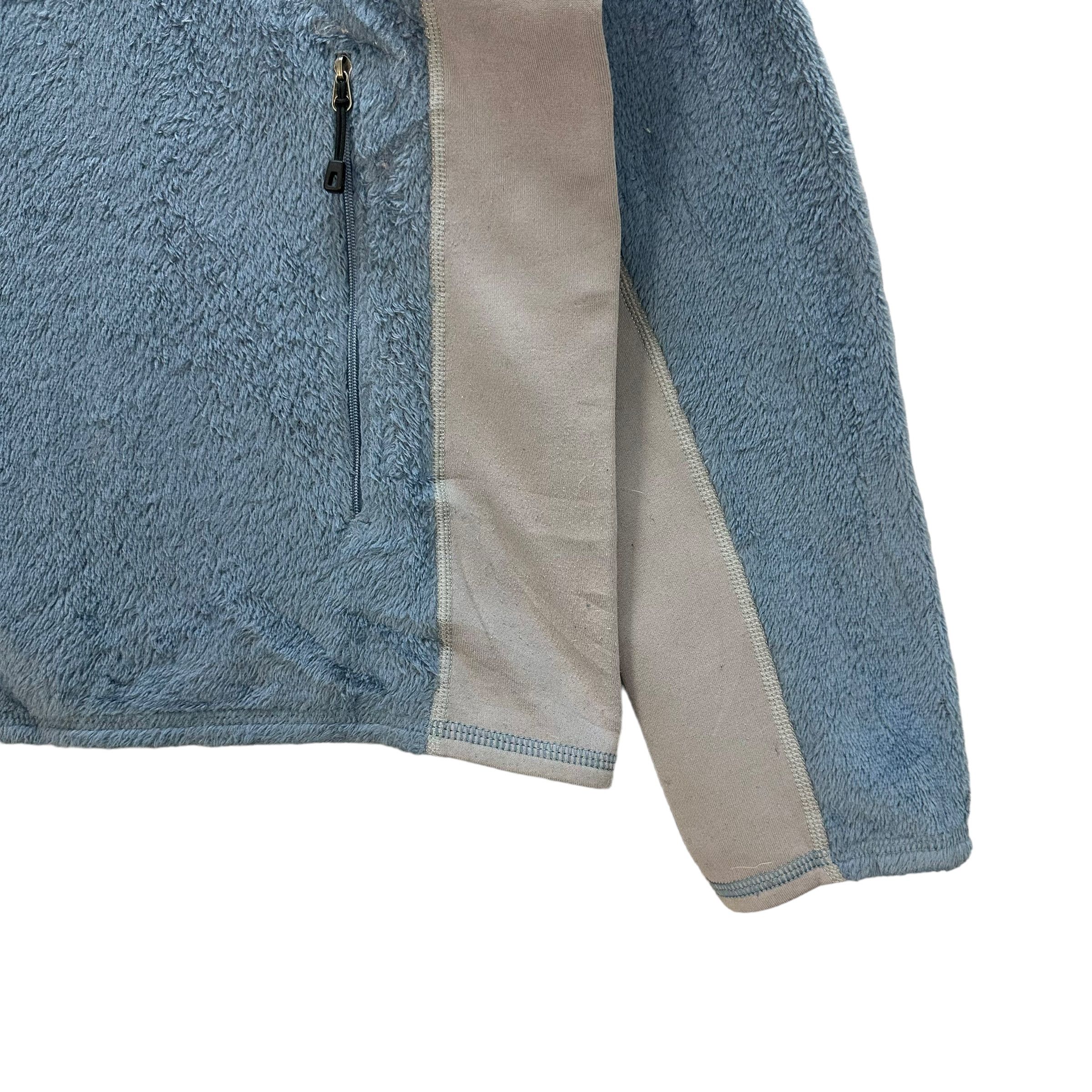 Patagonia PATAGONIA FLEECE JACKET #9002-47 Size XL / US 12-14 / IT 48-50 - 6 Thumbnail