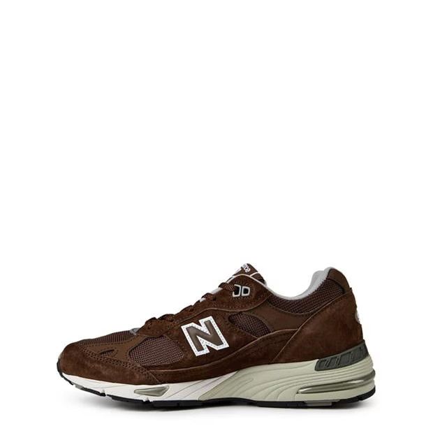 New Balance o1g2r1mq1124 Low-Top Sneakers in Carafe Size US 5 / IT 35 - 2 Thumbnail
