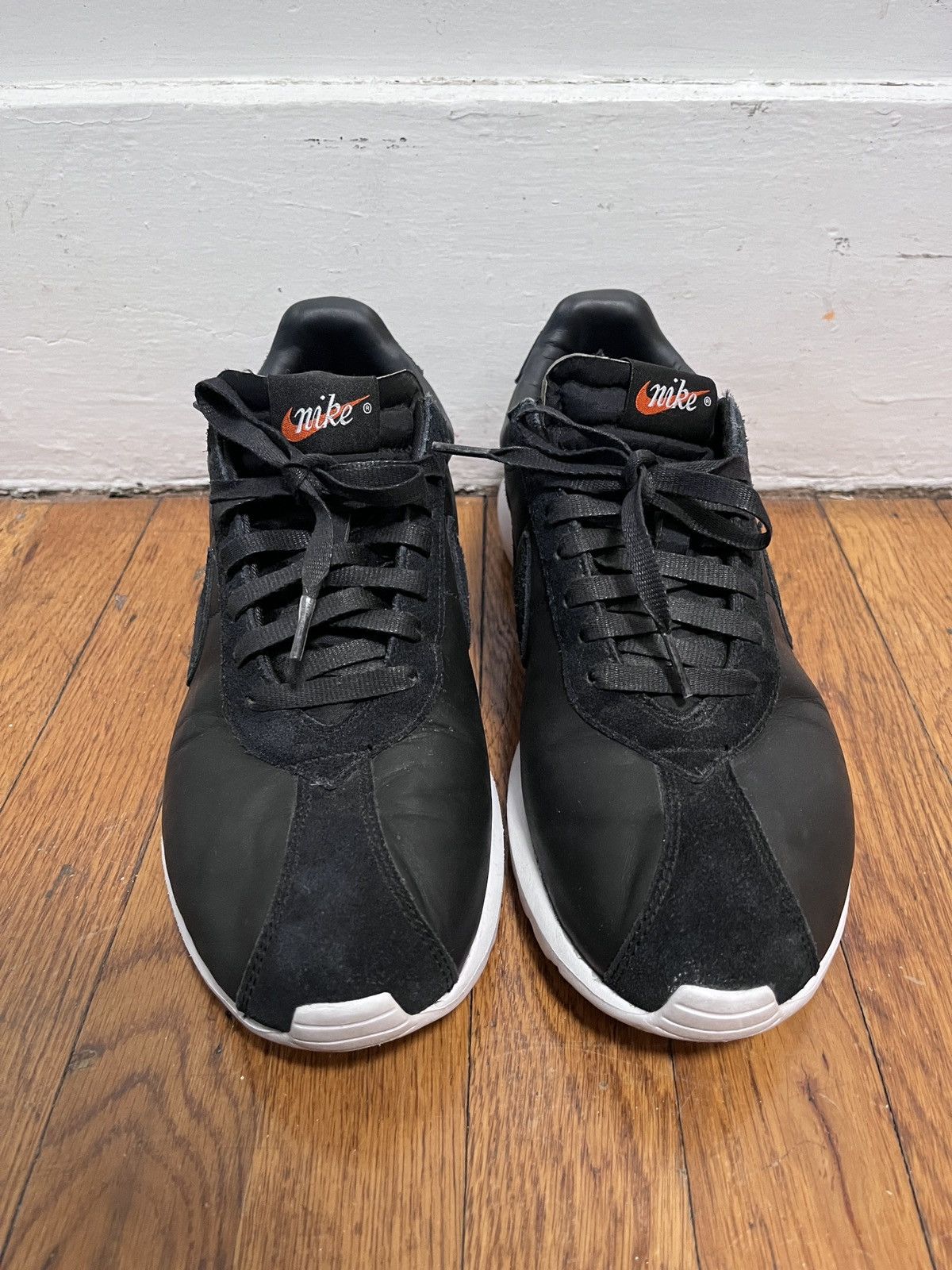 Fragment Design × Nike Nike Roshe x Cortez x Fragment Size US 11 / EU 44 - 3 Thumbnail