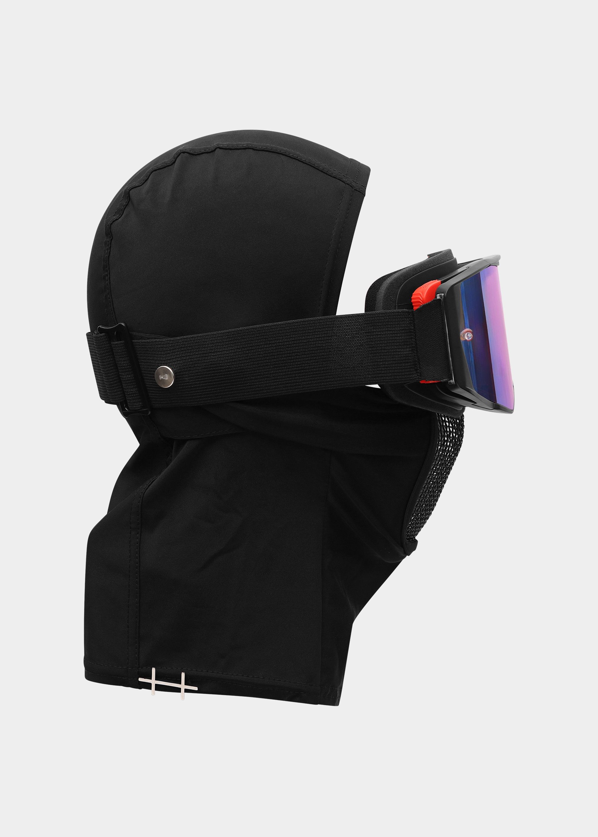 Alpinestars × Heliot Emil Reflective Goggles with Mask Size ONE SIZE - 2 Thumbnail