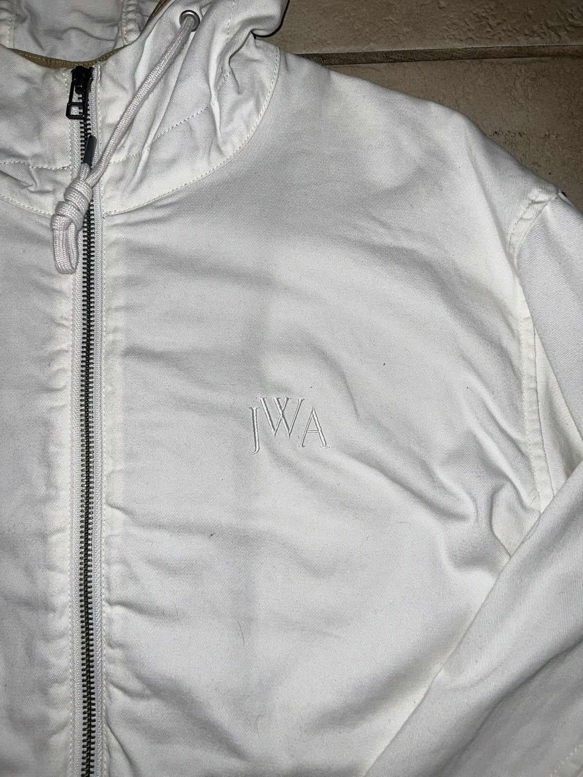 JW Anderson × Uniqlo JWAnderson x Uniqlo Oversized Parka Size US XS / EU 42 / 0 - 3 Thumbnail