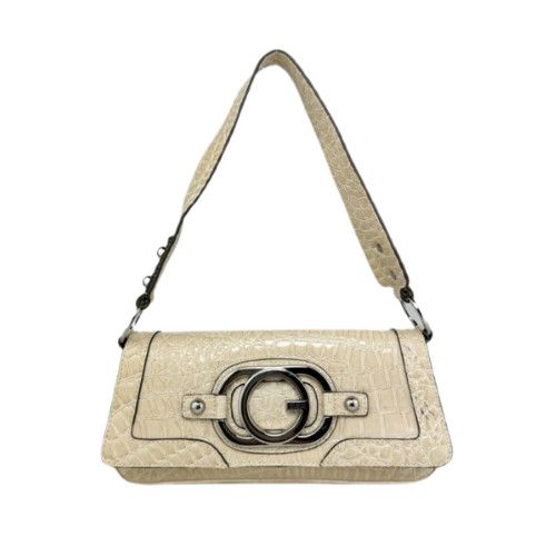 Guess Vintage Y2K Guess bag Size ONE SIZE - 1 Thumbnail