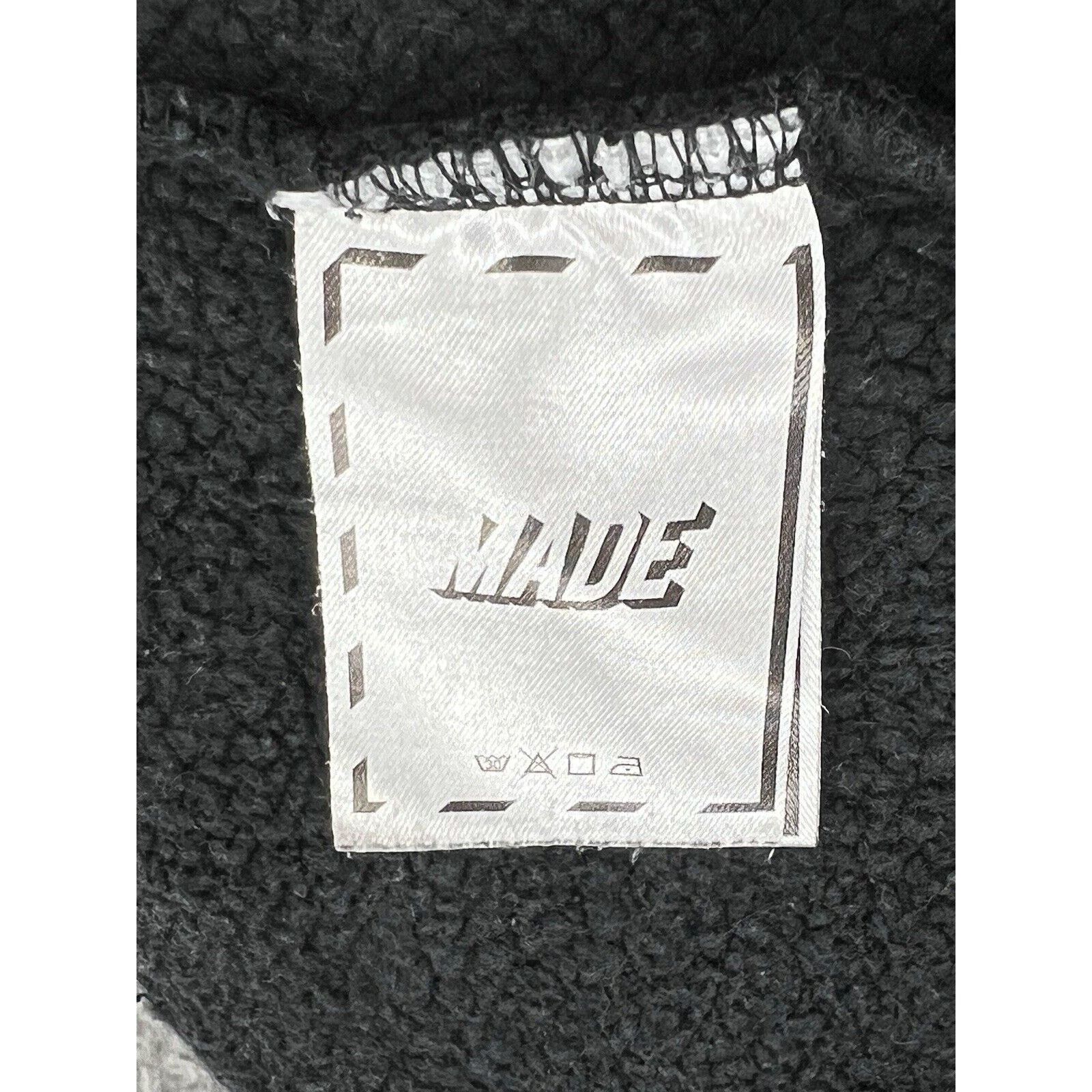 HELLSTAR Hellstar Forever Searching For Sun Black Sweatpants Sz Small Size US 30 / EU 46 - 5 Thumbnail