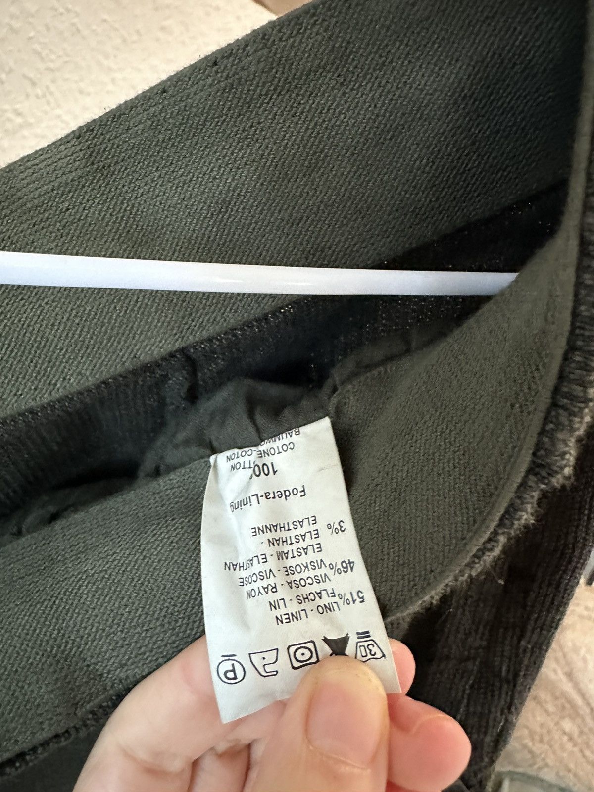 Transit Transit relaxed suit Size US L / EU 52-54 / 3 - 19 Thumbnail