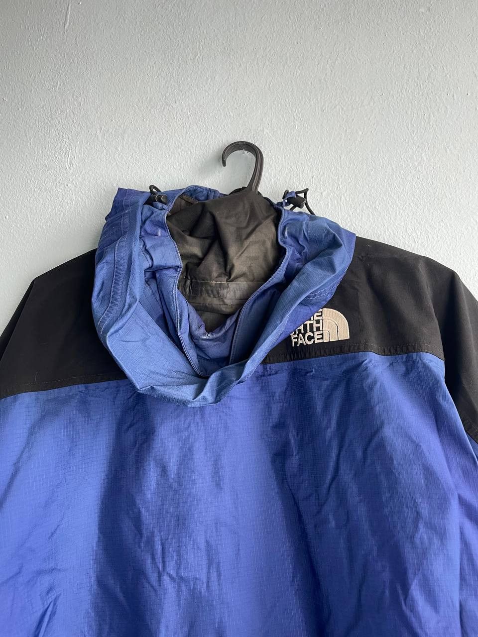 The North Face The North Face Goretex Jacket Windbreaker Zip Mountain Size Size US M / EU 48-50 / 2 - 6 Thumbnail