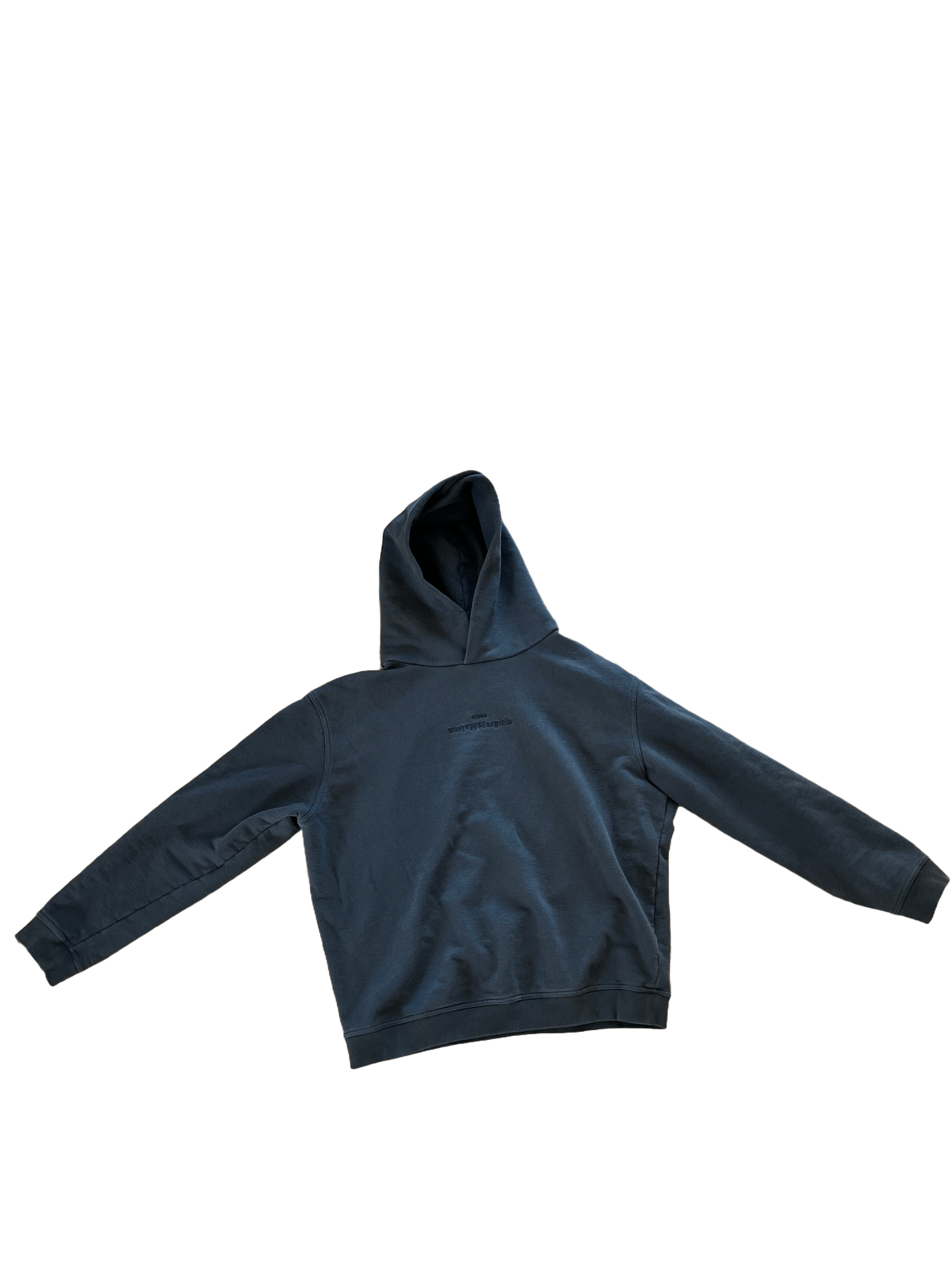 Maison Margiela Maison Margiela 5 Zip Hoodie | Grailed