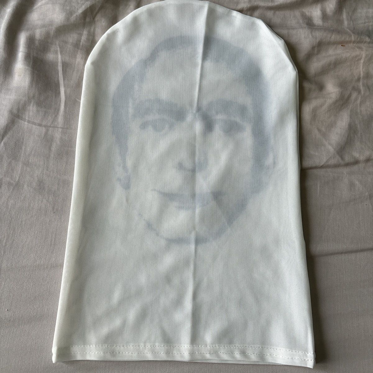 Other Have You Seen This Man Mask Size ONE SIZE - 2 Thumbnail