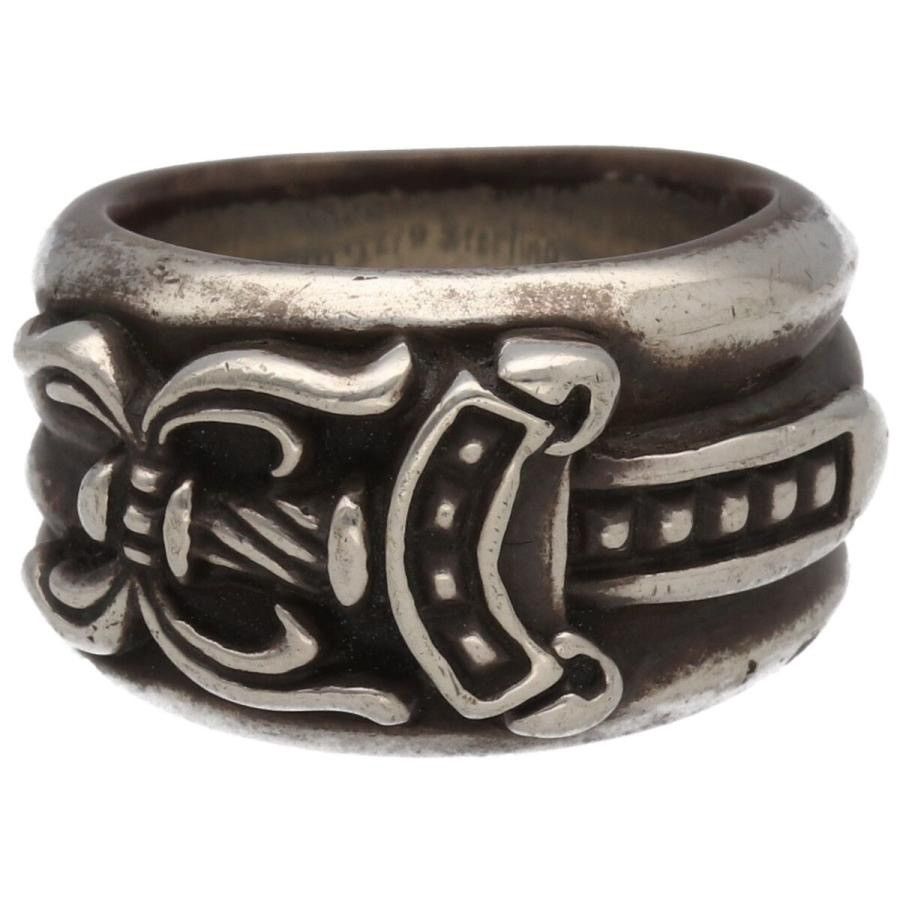 Chrome Hearts US5.5 Chrome Hearts Dagger Ring 10 Size ONE SIZE - 1 Thumbnail