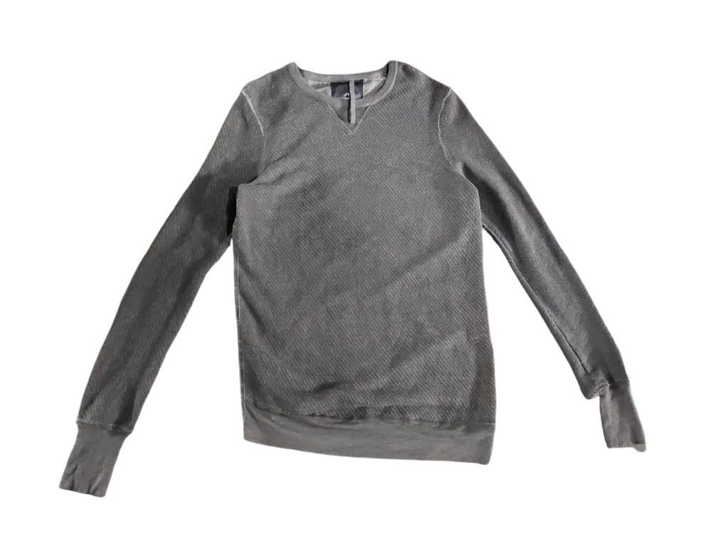 Damir Doma Silent By Damir Doma Asymmetric Layered Long sleeve Size US M / EU 48-50 / 2 - 1 Thumbnail