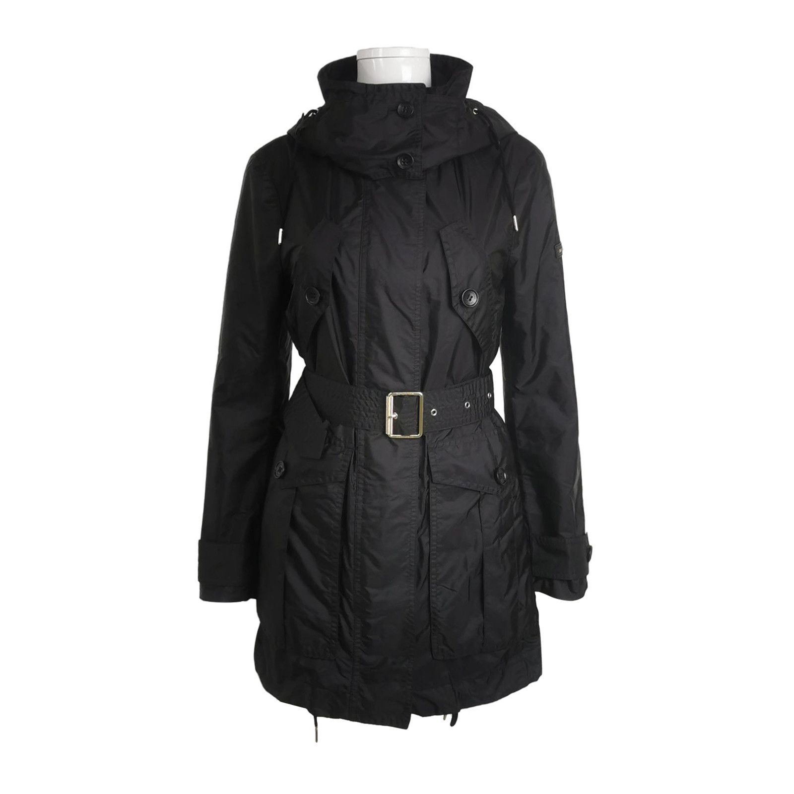 Burberry Burberry Women s Jackets Size S / US 4 / IT 40 - 1 Thumbnail