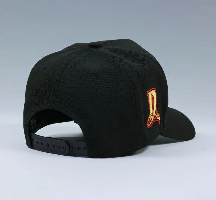 MLB × New Era × Supreme DAYTON DRAGONS DRAGON BALL Z SHERON INSPIRED 9FIFTY SNAPBACK Size ONE SIZE - 4 Thumbnail