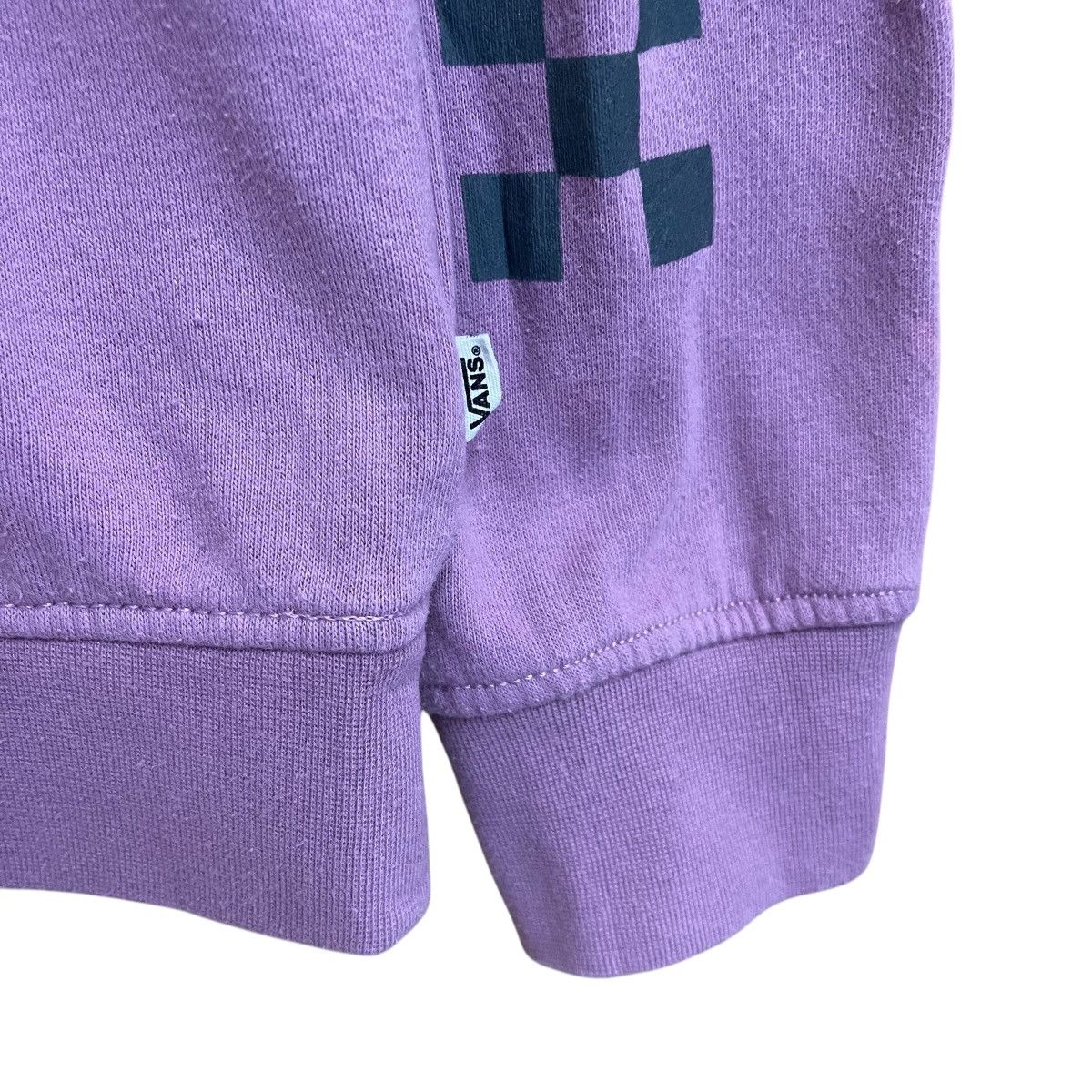 Vans Vans Skaterboards Crewneck Sweatshirt Size US M / EU 48-50 / 2 - 6 Thumbnail