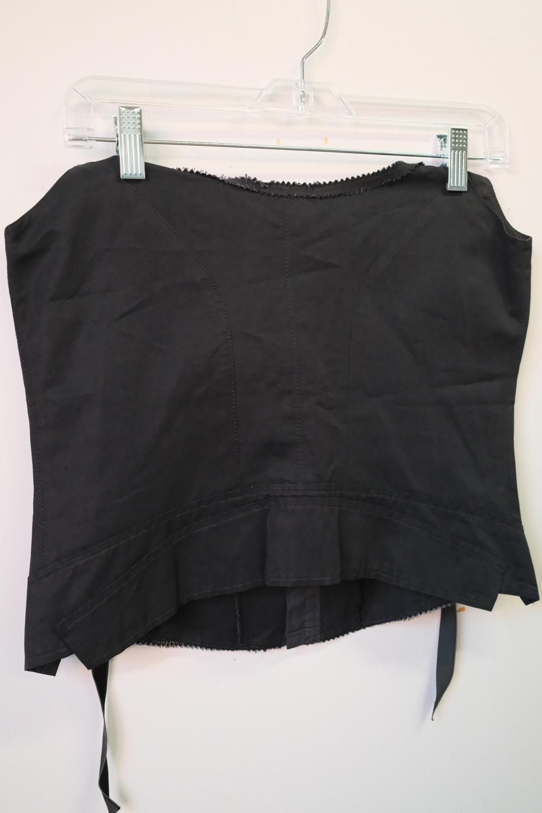 Designer 00's Plein Sud Strap Bustier Size M / US 6-8 / IT 42-44 - 4 Thumbnail
