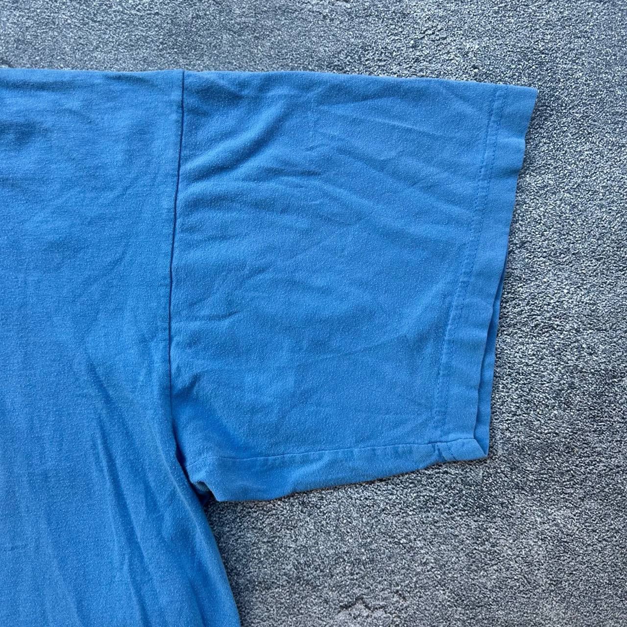Other Vintage 90s art tee Hash Ultra Tide Parody Size US XL / EU 56 / 4 - 8 Thumbnail