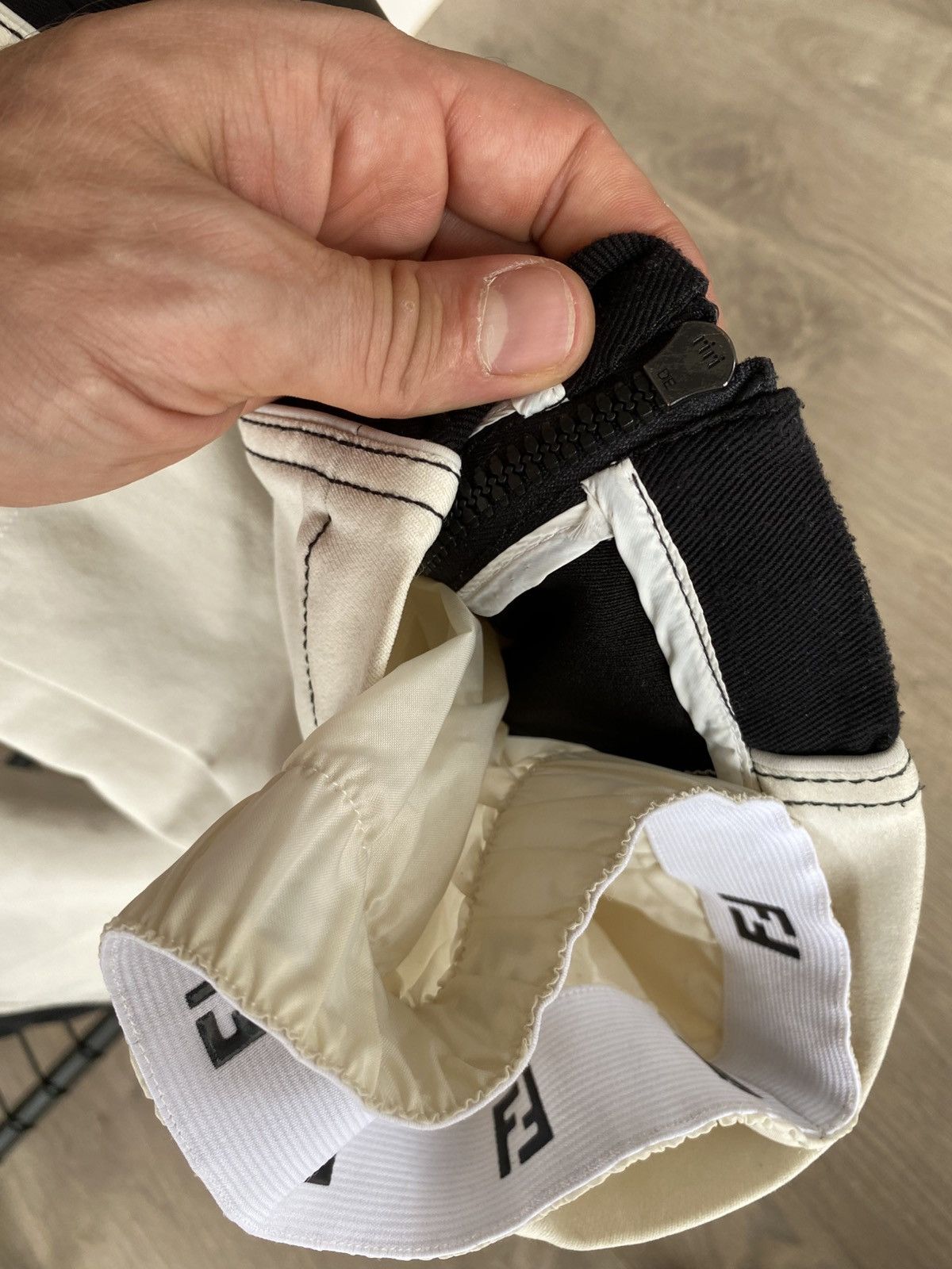 Fendi Fendi ski pants Size 28" / US 6 / IT 42 - 13 Thumbnail