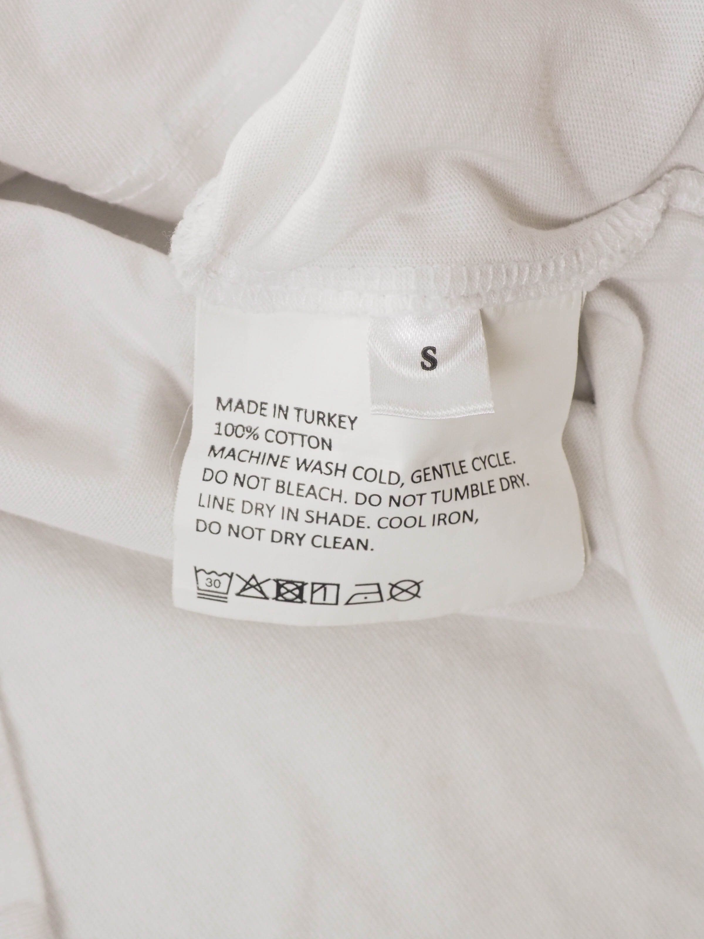 Other LUNCHEON megazine tee Size S / US 4 / IT 40 - 5 Thumbnail