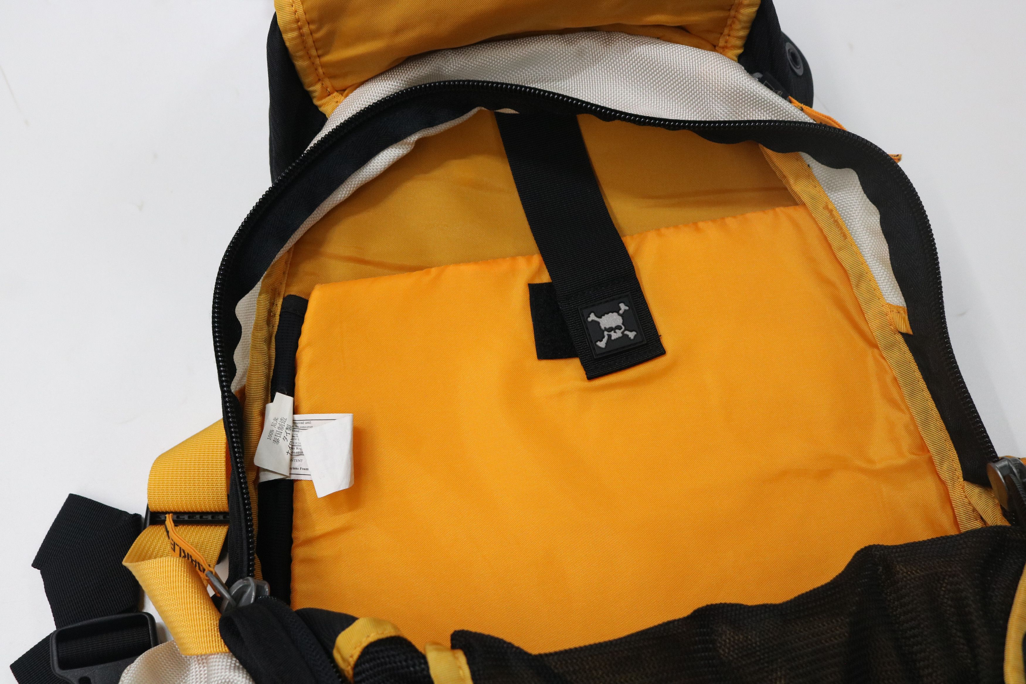 Oakley AKLEY IKON 3.0 Backpack Size ONE SIZE - 11 Thumbnail