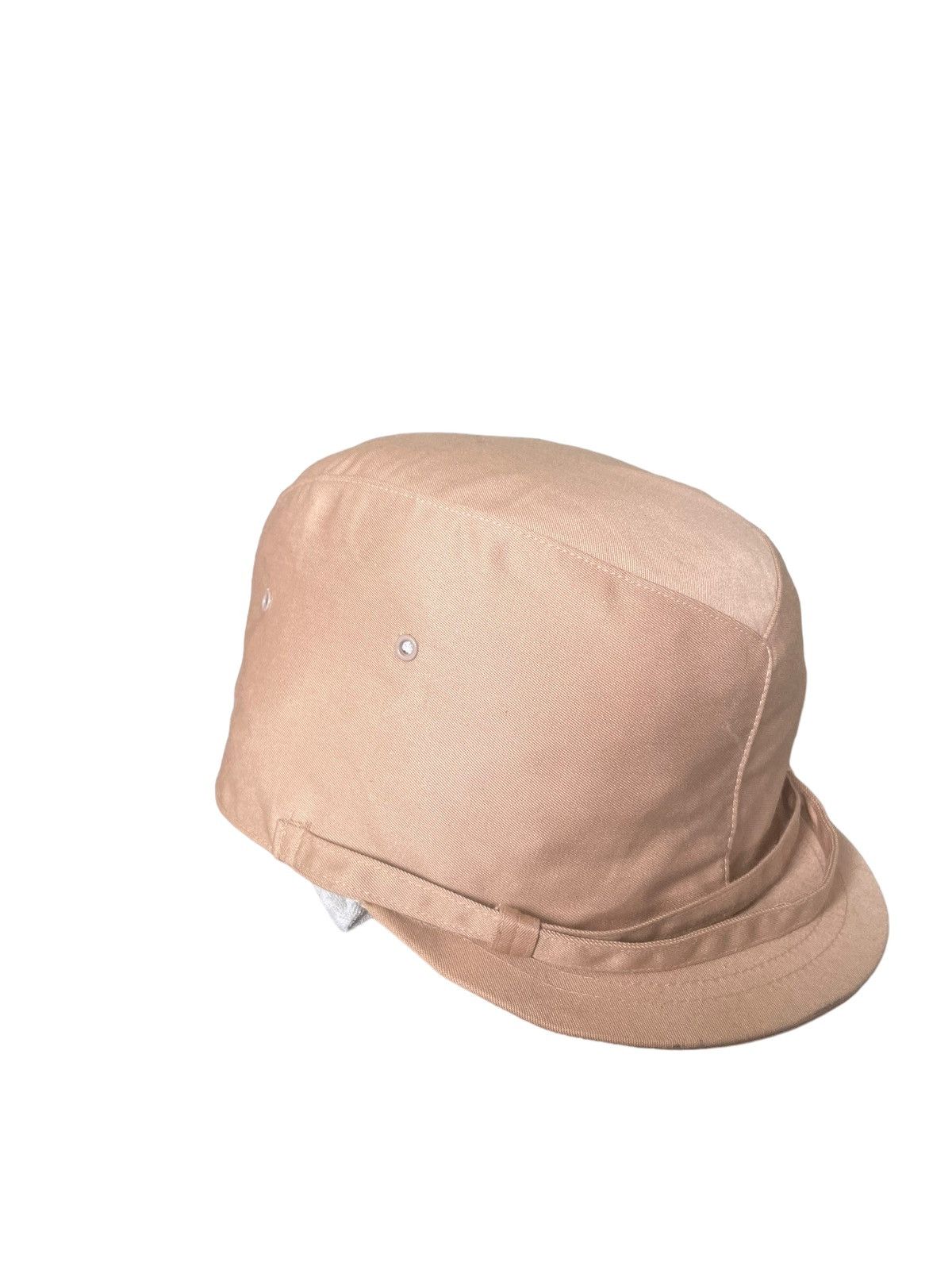 Japanese Brand × Vintage Vintage Japanese Workers Cap Size ONE SIZE - 4 Thumbnail