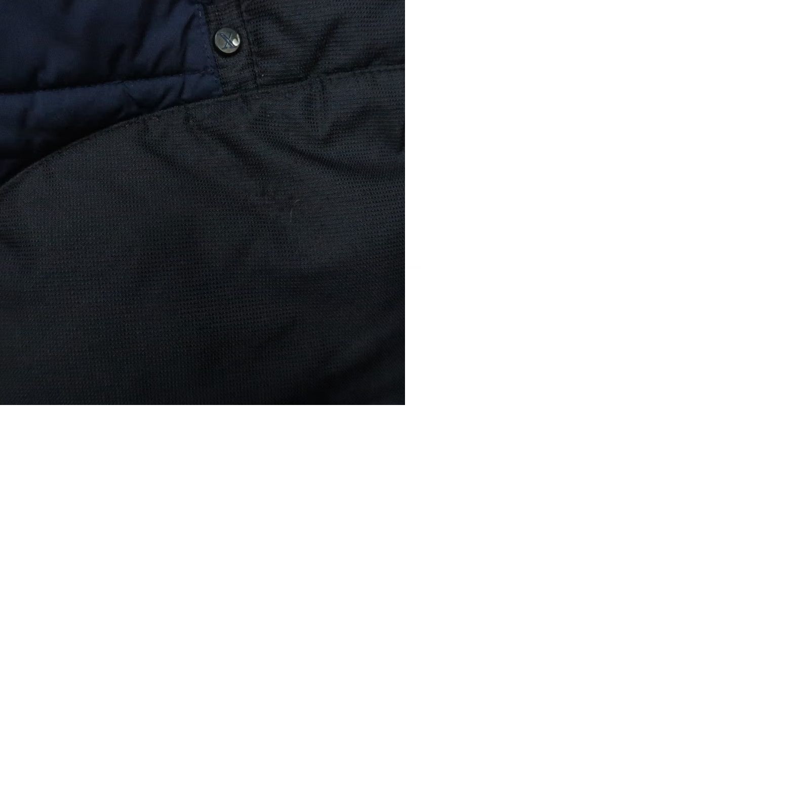 Robert Graham Robert Graham Jacket Mens Large Blue Tailored Fit Full Zip Pockets Insulated Size US L / EU 52-54 / 3 - 9 Thumbnail