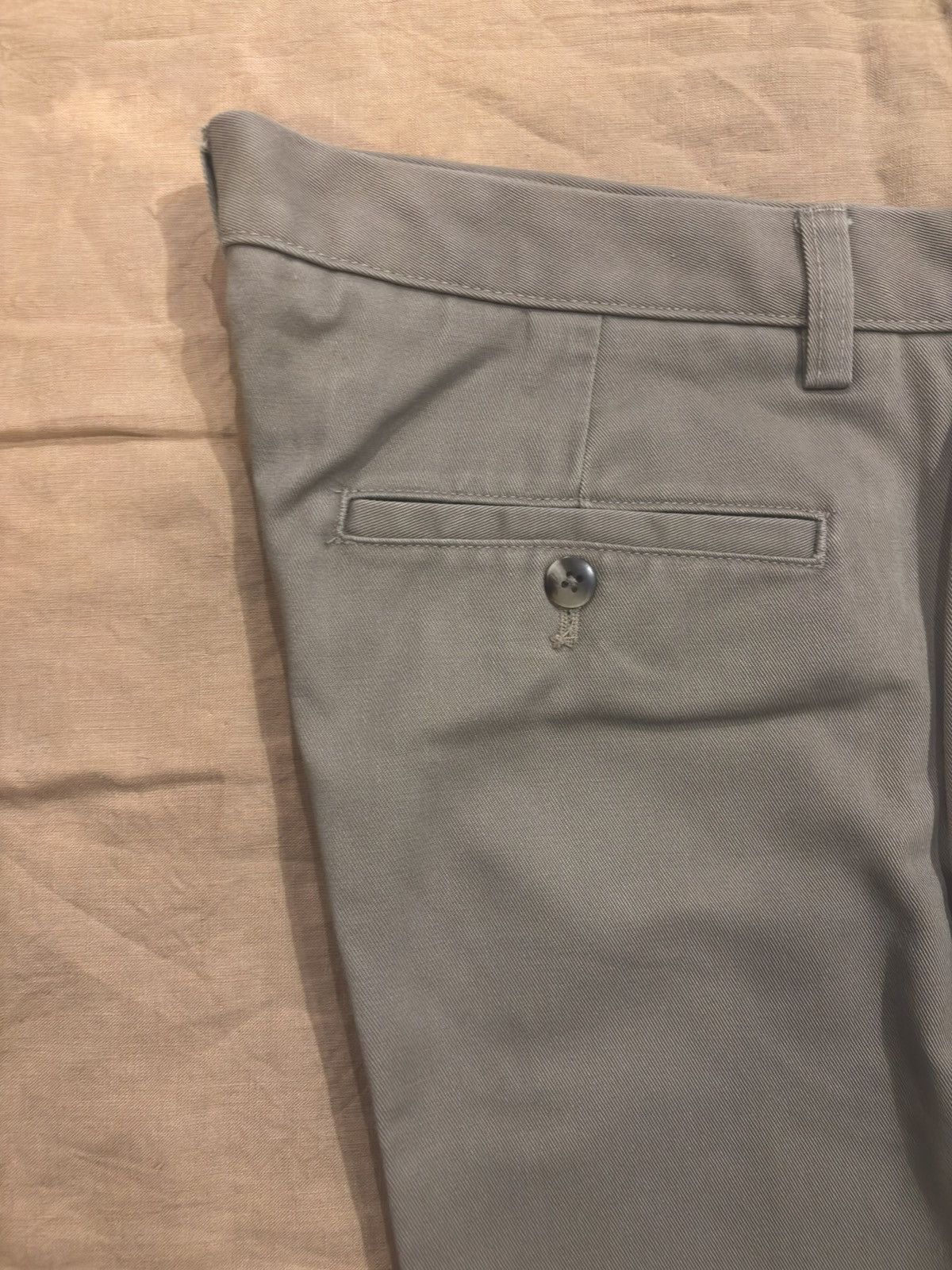 Van Heusen Van Heusen Pants.mp-28 Size US 36 / EU 52 - 3 Thumbnail