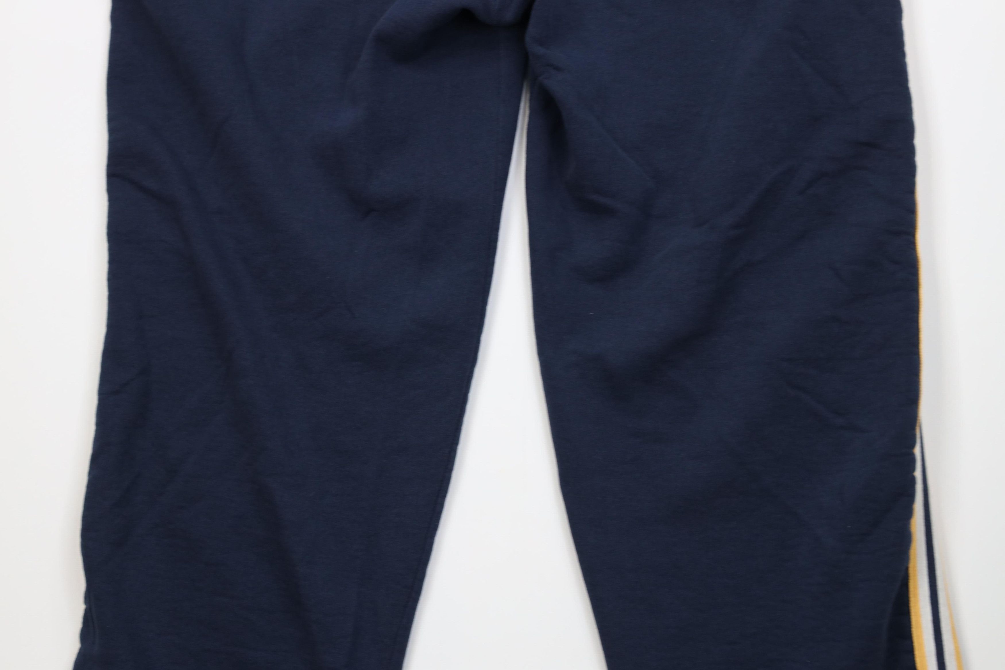 Champion Vintage 90s Y2K Champion University of Toledo Leg Sweatpants Size US 36 / EU 52 - 14 Thumbnail