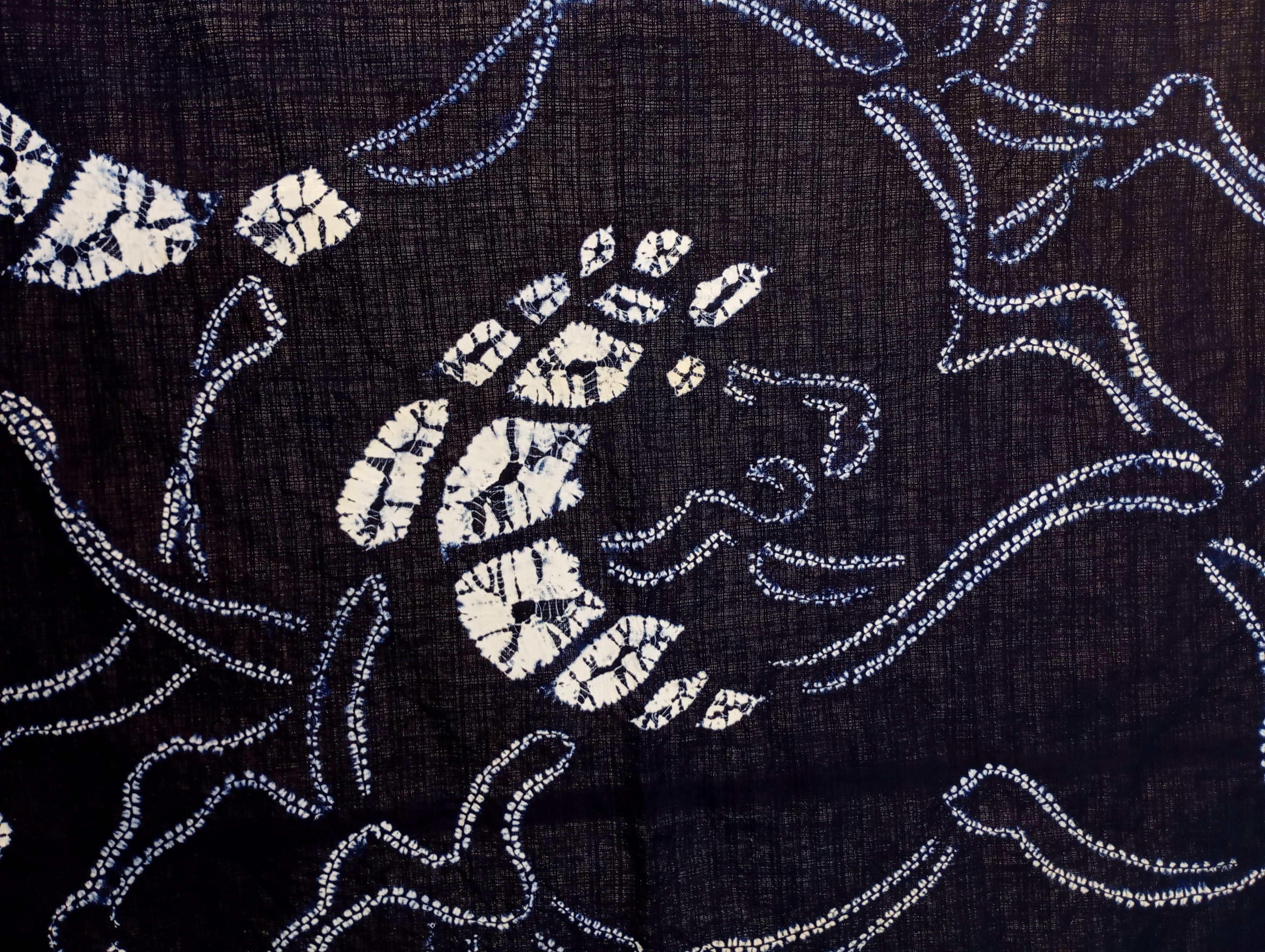 Japanese Brand Japanese Tablecloth Home decor Wall Decor Size ONE SIZE - 5 Thumbnail