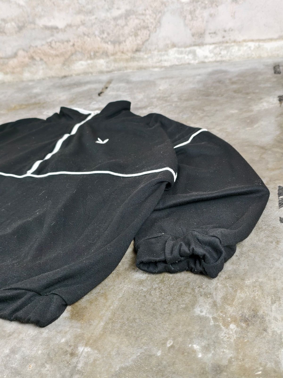 Playboy Playboy Jacket Half Zipper Size US L / EU 52-54 / 3 - 9 Thumbnail