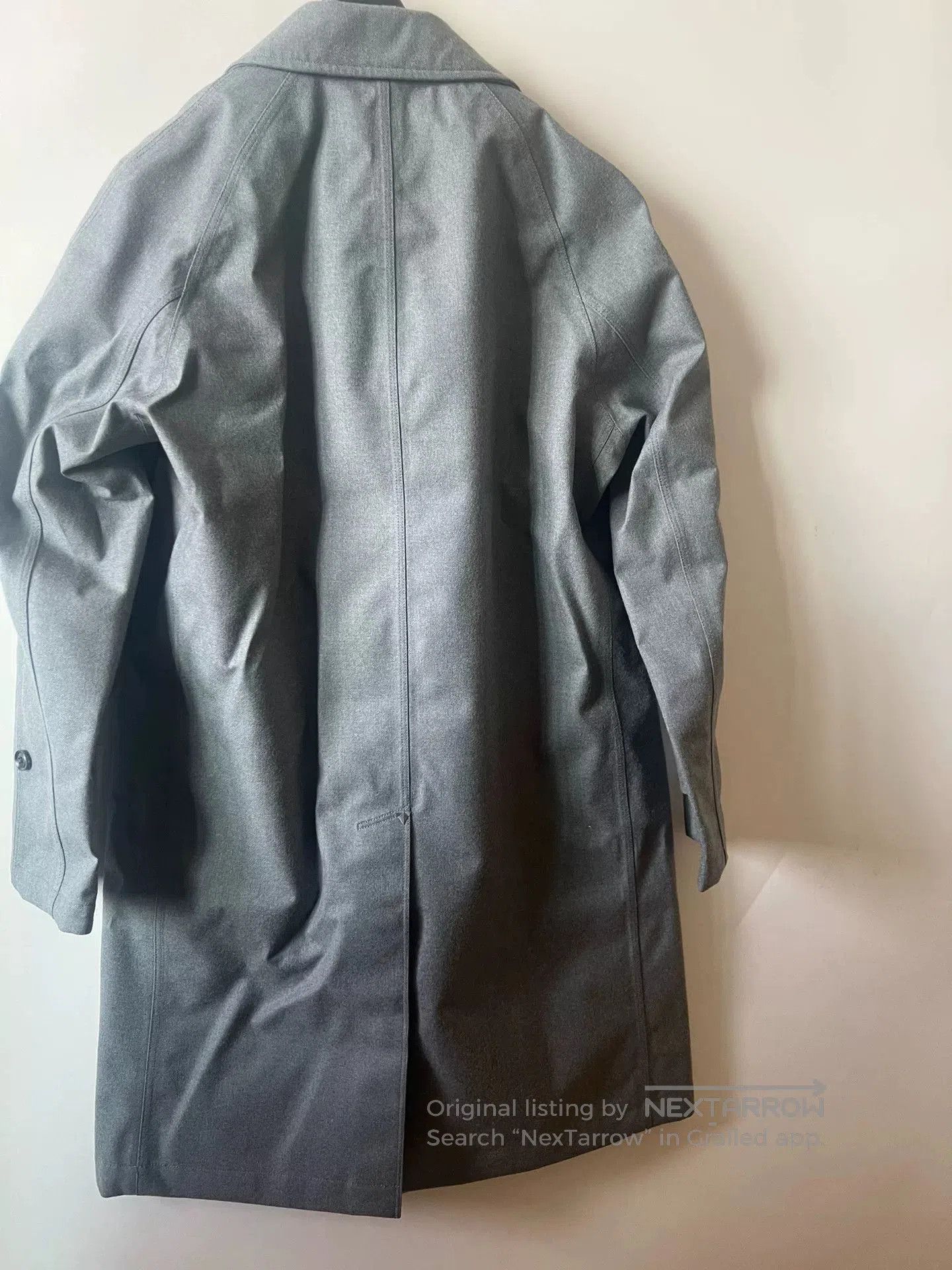 Nanamica nanamica GORE. Size US XS / EU 42 / 0 - 4 Thumbnail