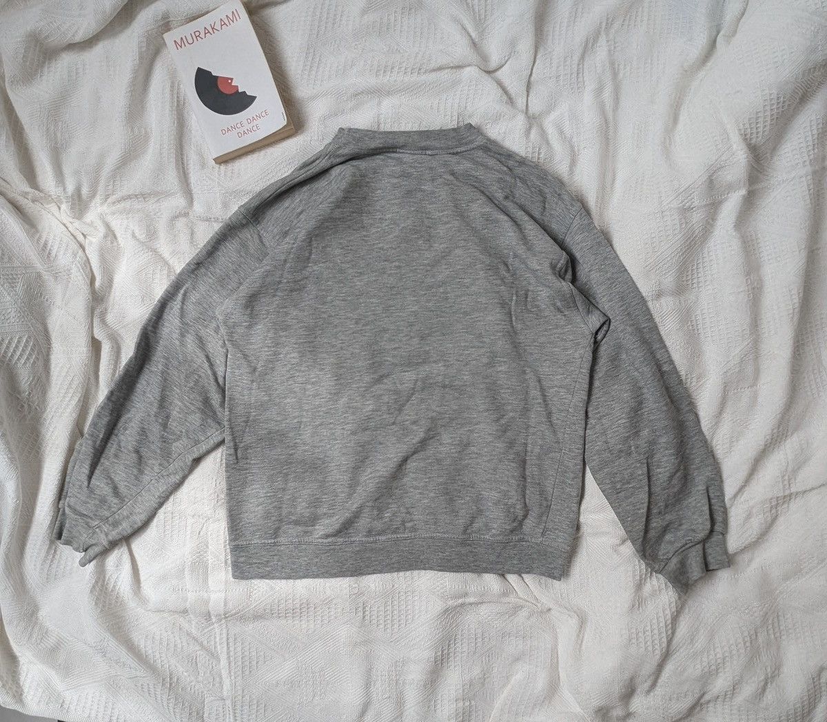 Adidas × Vintage Adidas vintage big logo sweatshirt Size US M / EU 48-50 / 2 - 5 Thumbnail