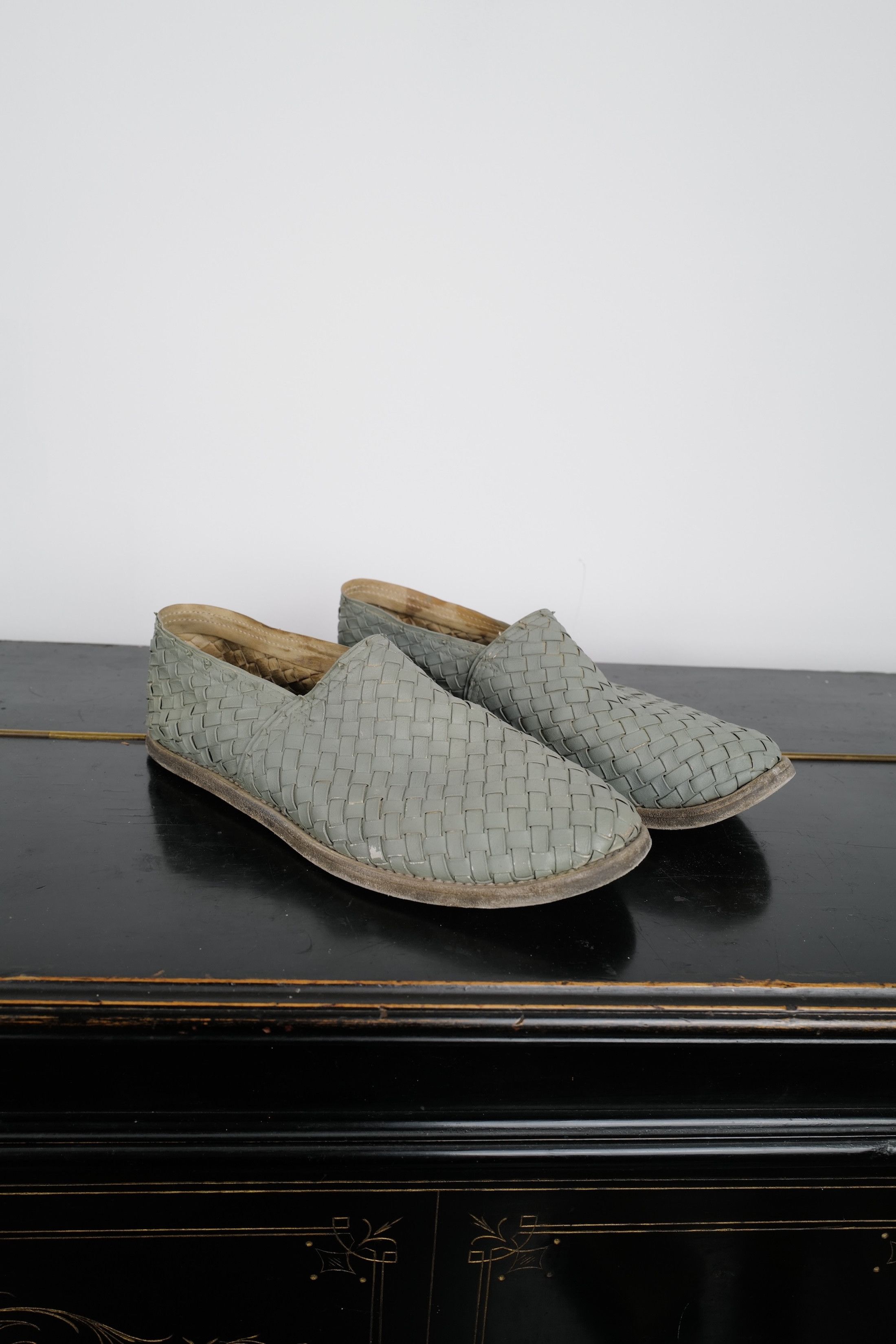 Guidi GUIDI LOFERS WOVEN Size US 8 / EU 41 - 11 Thumbnail
