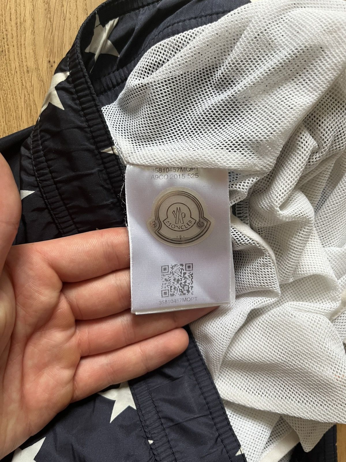 Moncler Moncler swimsuit Size US 30 / EU 46 - 5 Thumbnail