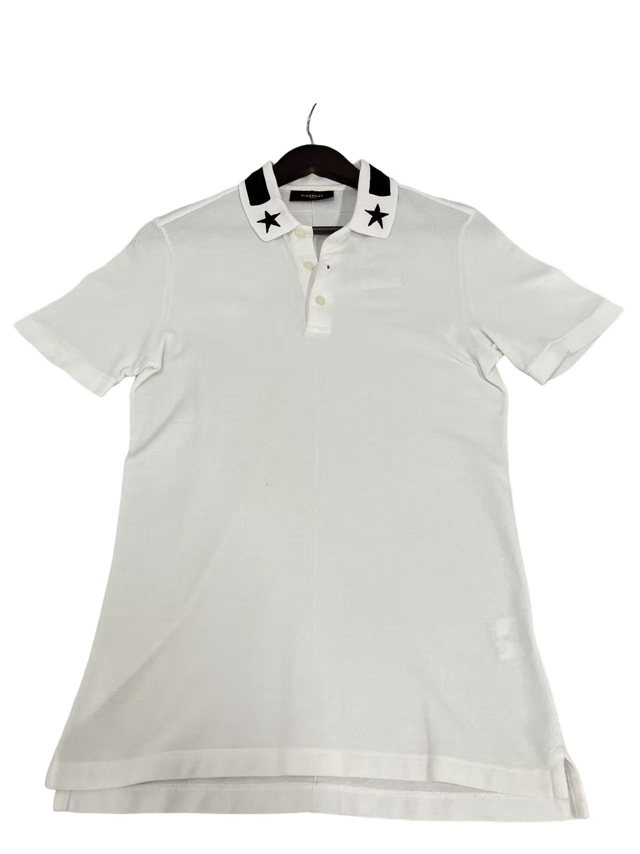 Designer × Givenchy × Luxury Rare Givenchy Paris 47 Star SS15