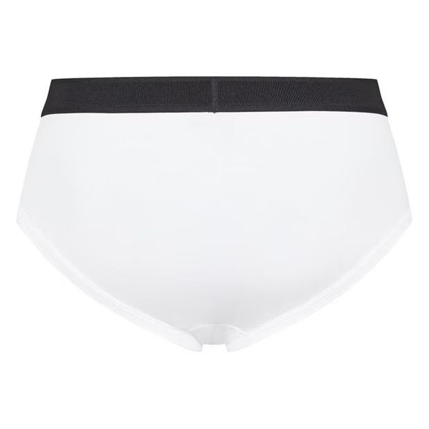Tom Ford o1g2r1mq0724 Size: 32 / Two Pack Cotton Briefs in White Size 32 - 2 Thumbnail
