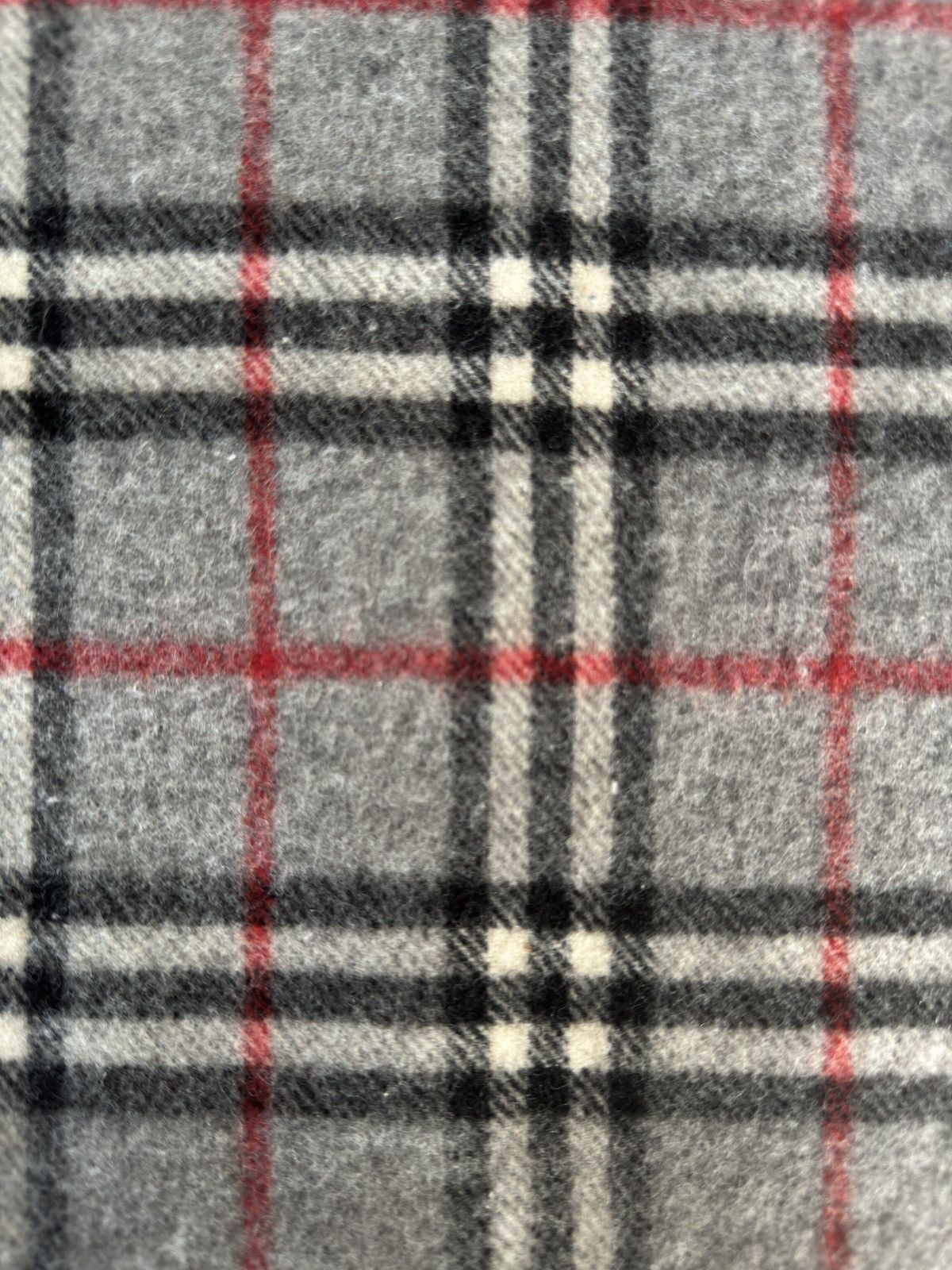Burberry Burberry scarf Size ONE SIZE - 6 Thumbnail