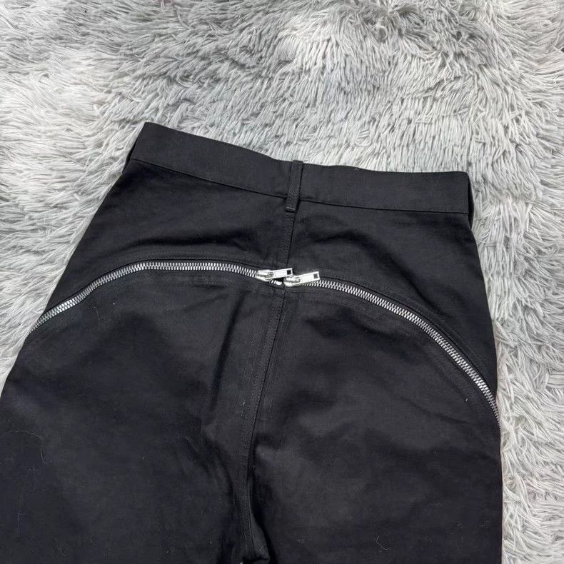 Rick Owens rick owens Banana Pants Size US 29 - 6 Thumbnail