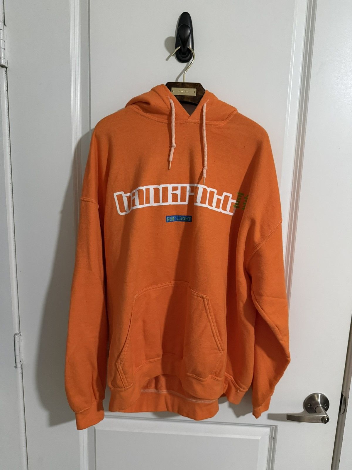 Brockhampton Brockhampton “Bankroll” Hoodie Size US L / EU 52-54 / 3 - 1 Thumbnail